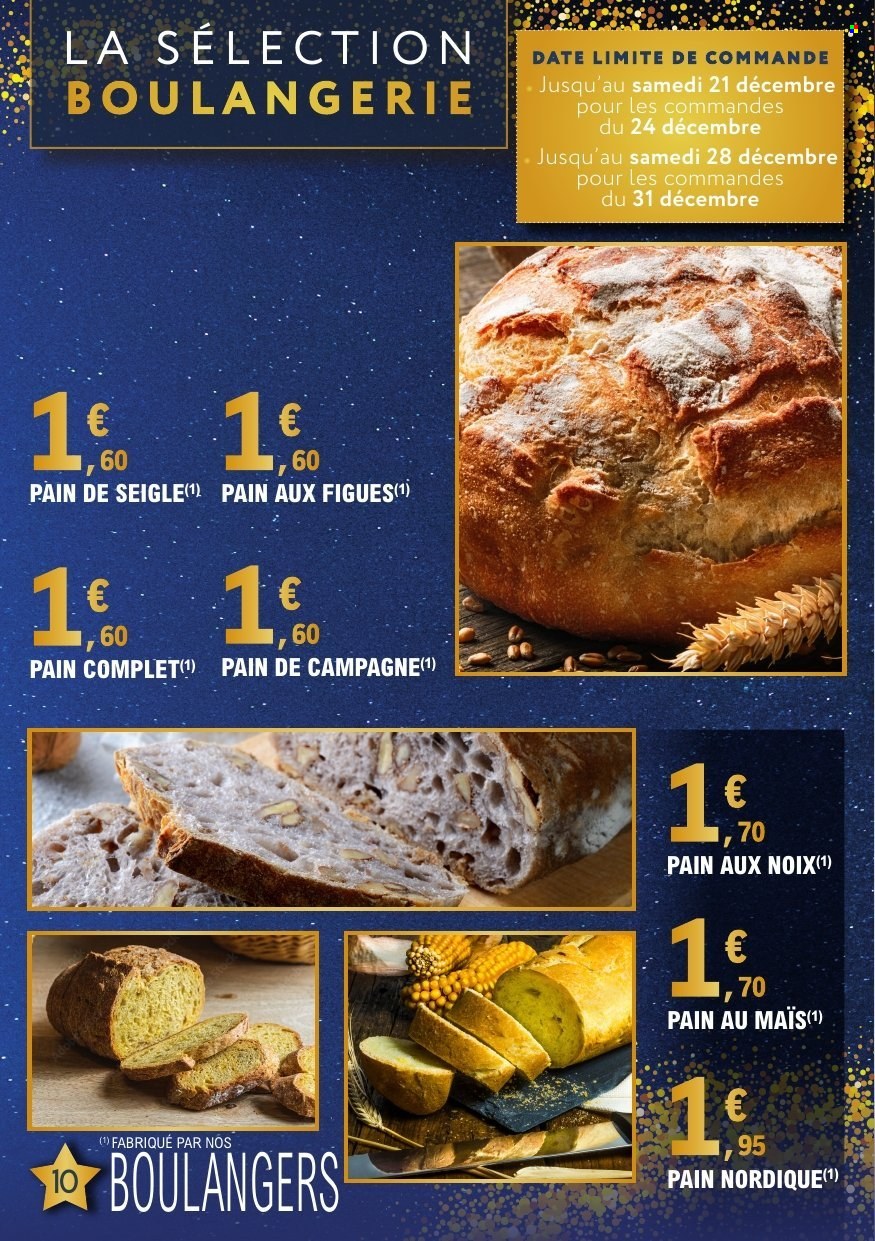 Catalogue E.Leclerc - 10/12/2024 - 31/12/2024. Page 10