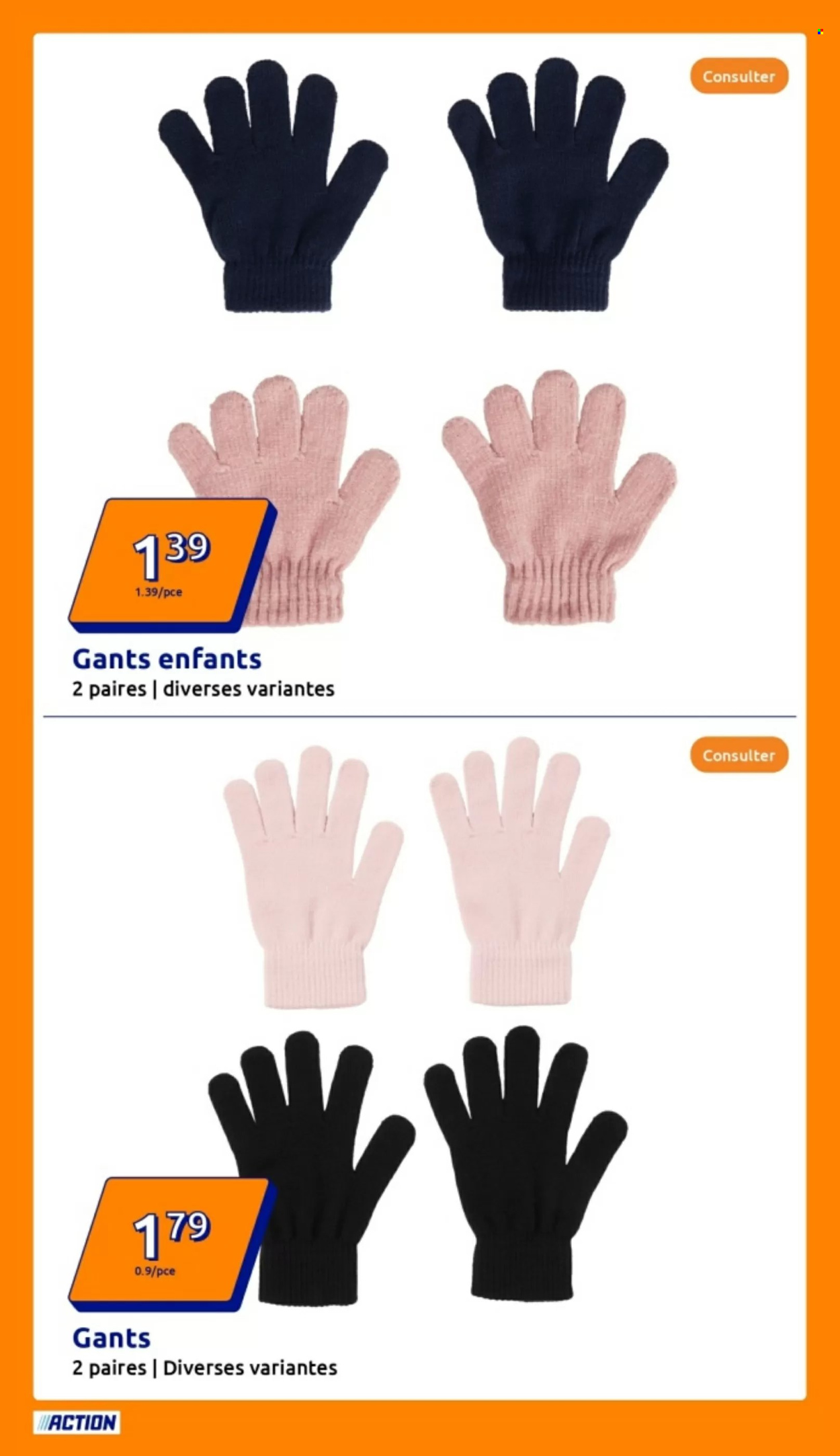 Catalogue Action - 11/12/2024 - 17/12/2024. Page 5