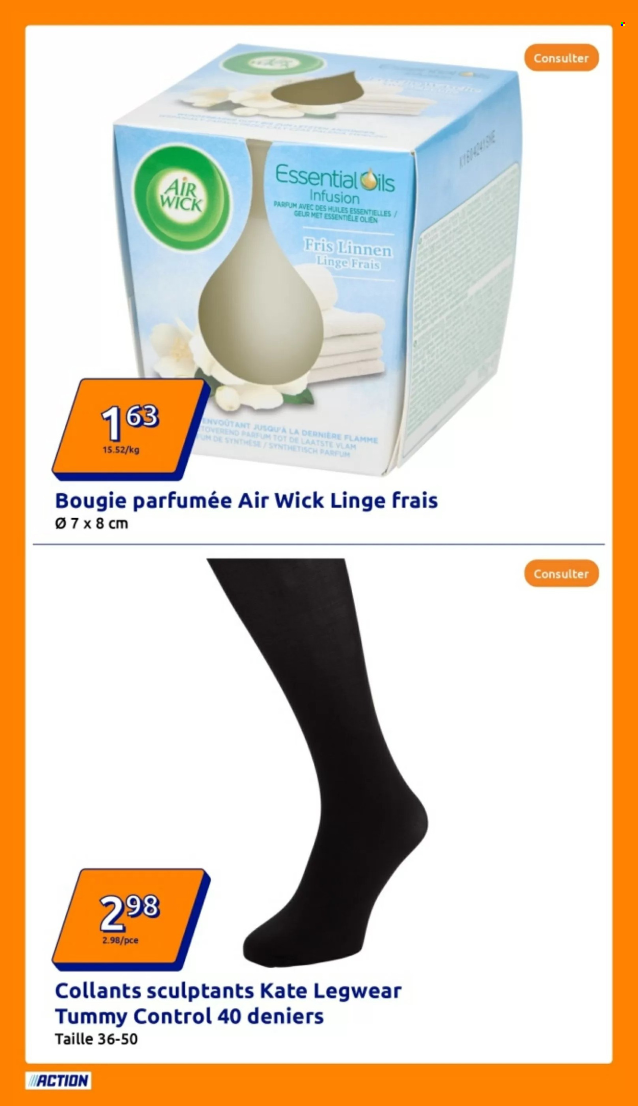 Catalogue Action - 11/12/2024 - 17/12/2024. Page 7