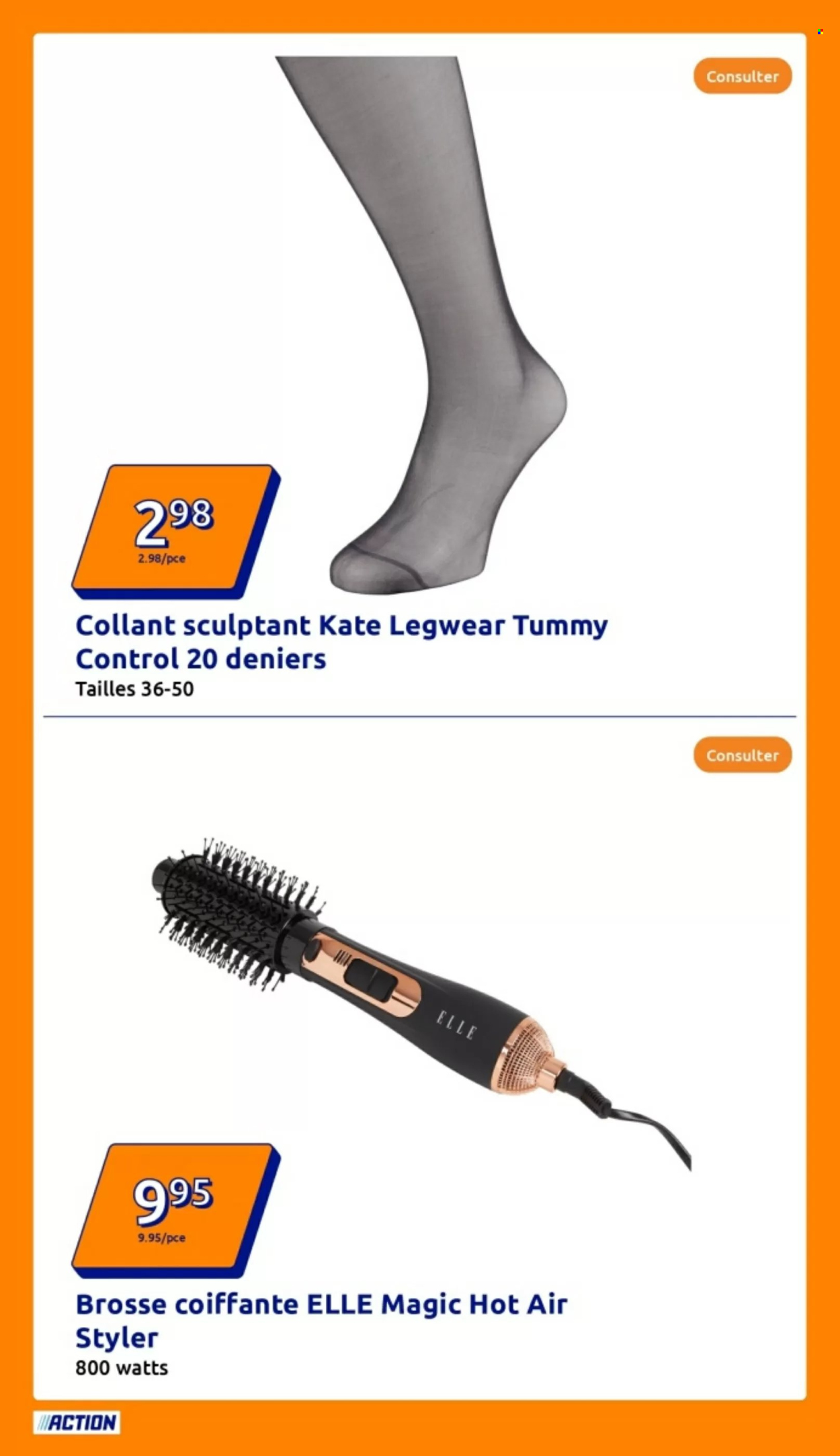 Catalogue Action - 11/12/2024 - 17/12/2024. Page 8