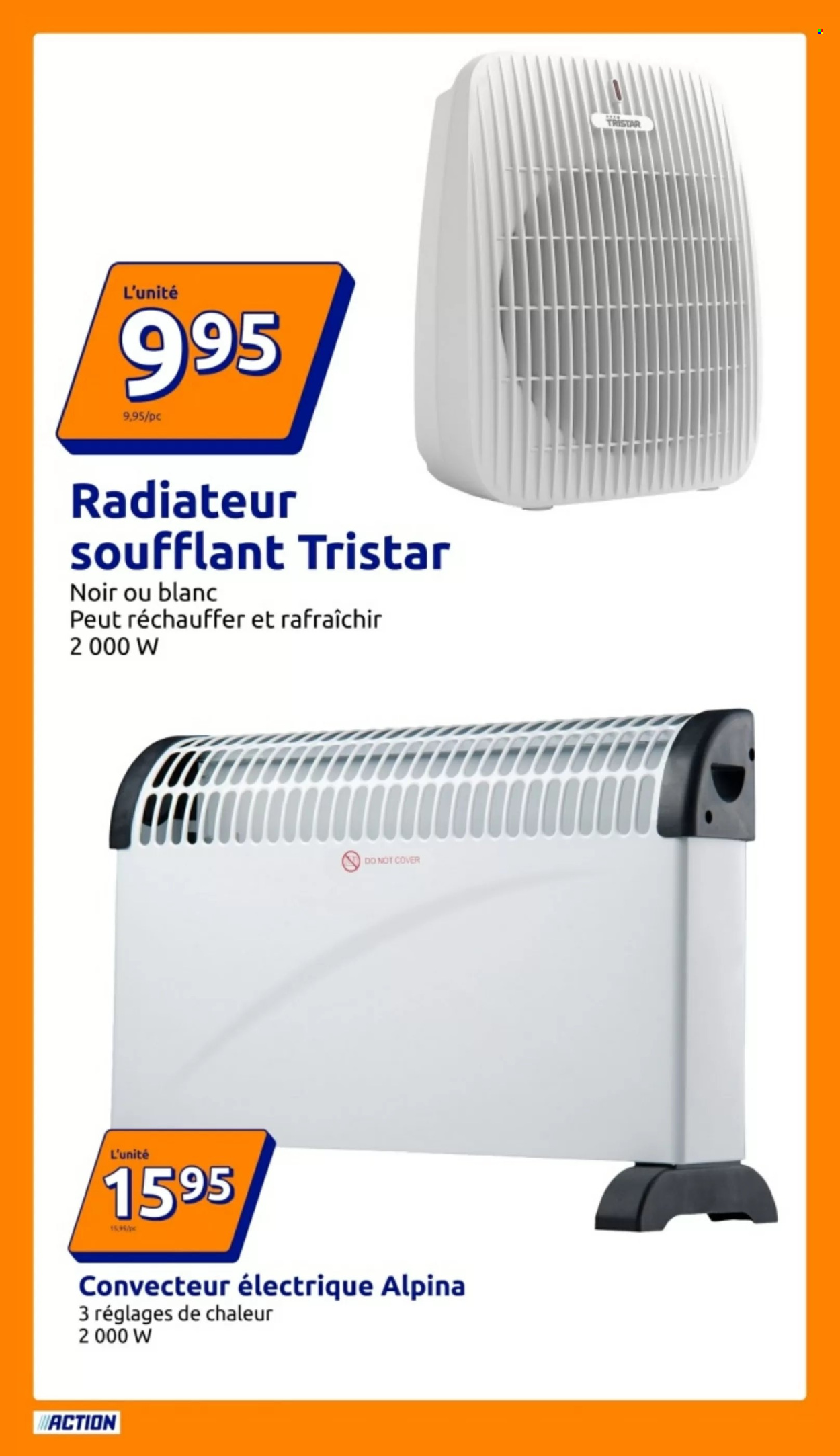 Catalogue Action - 11/12/2024 - 17/12/2024. Page 9
