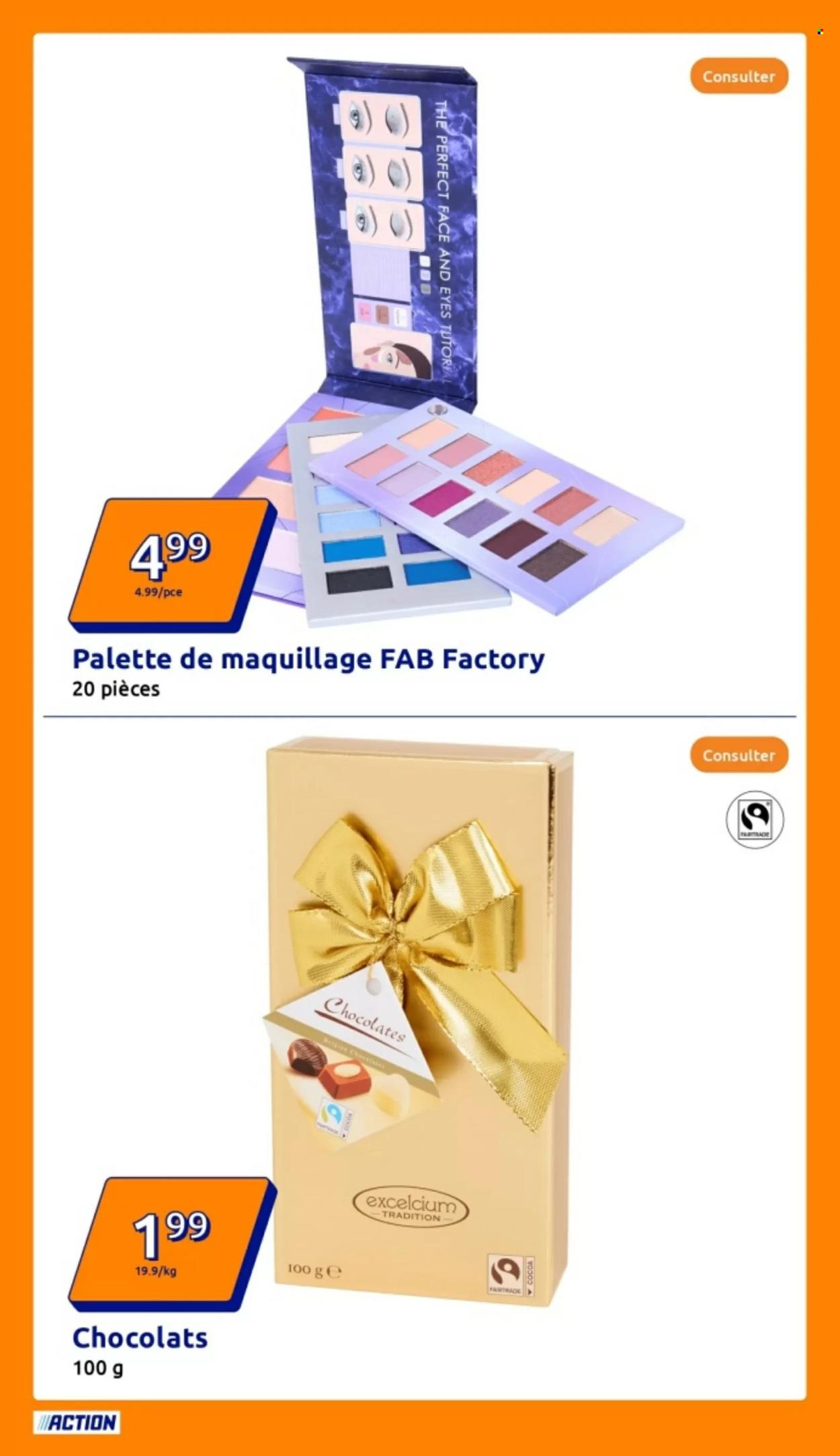 Catalogue Action - 11/12/2024 - 17/12/2024. Page 10
