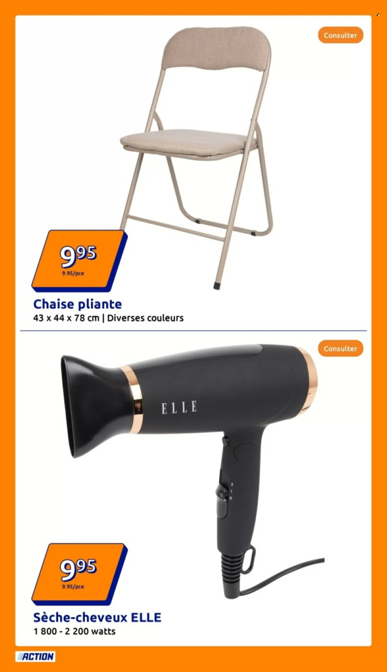 Catalogue Action - 11/12/2024 - 17/12/2024. Page 11