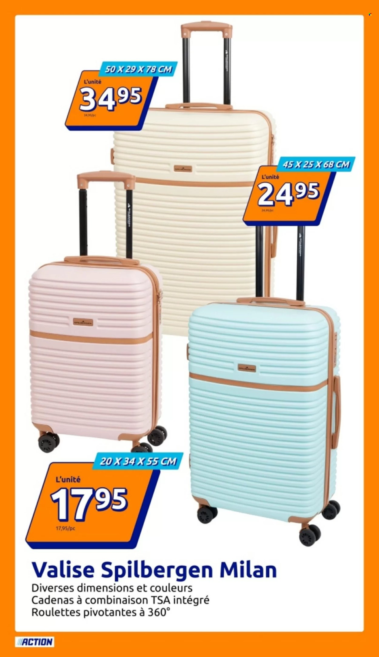 Catalogue Action - 11/12/2024 - 17/12/2024. Page 12