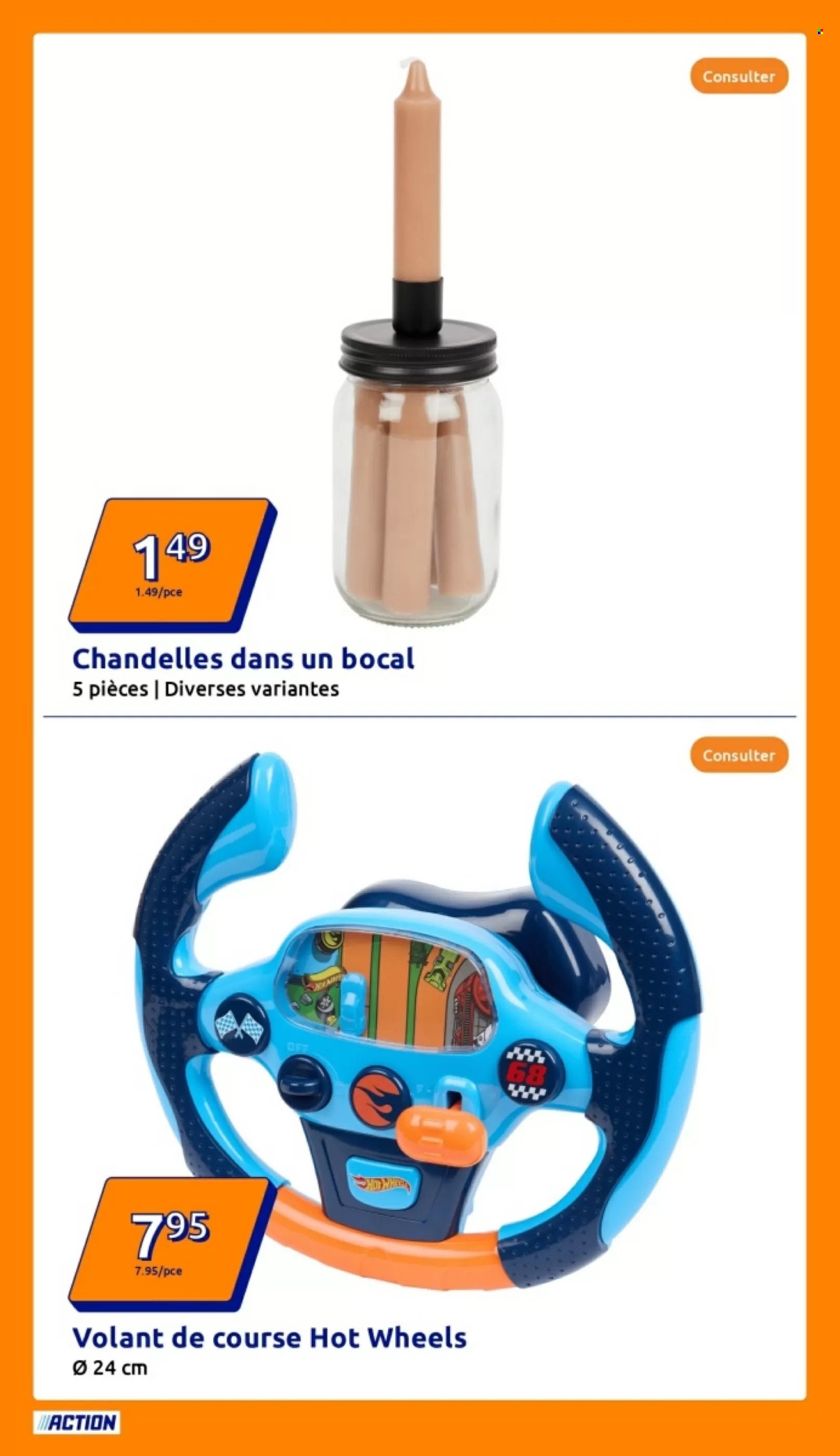 Catalogue Action - 11/12/2024 - 17/12/2024. Page 13