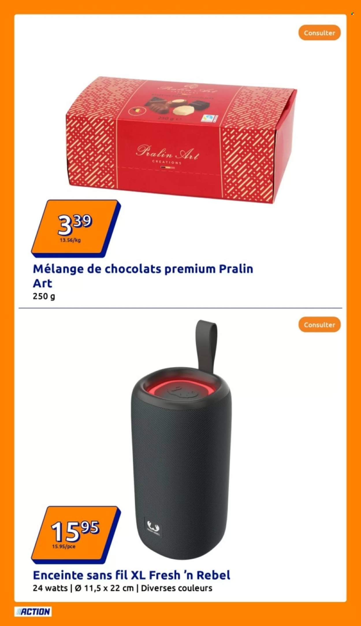 Catalogue Action - 11/12/2024 - 17/12/2024. Page 14