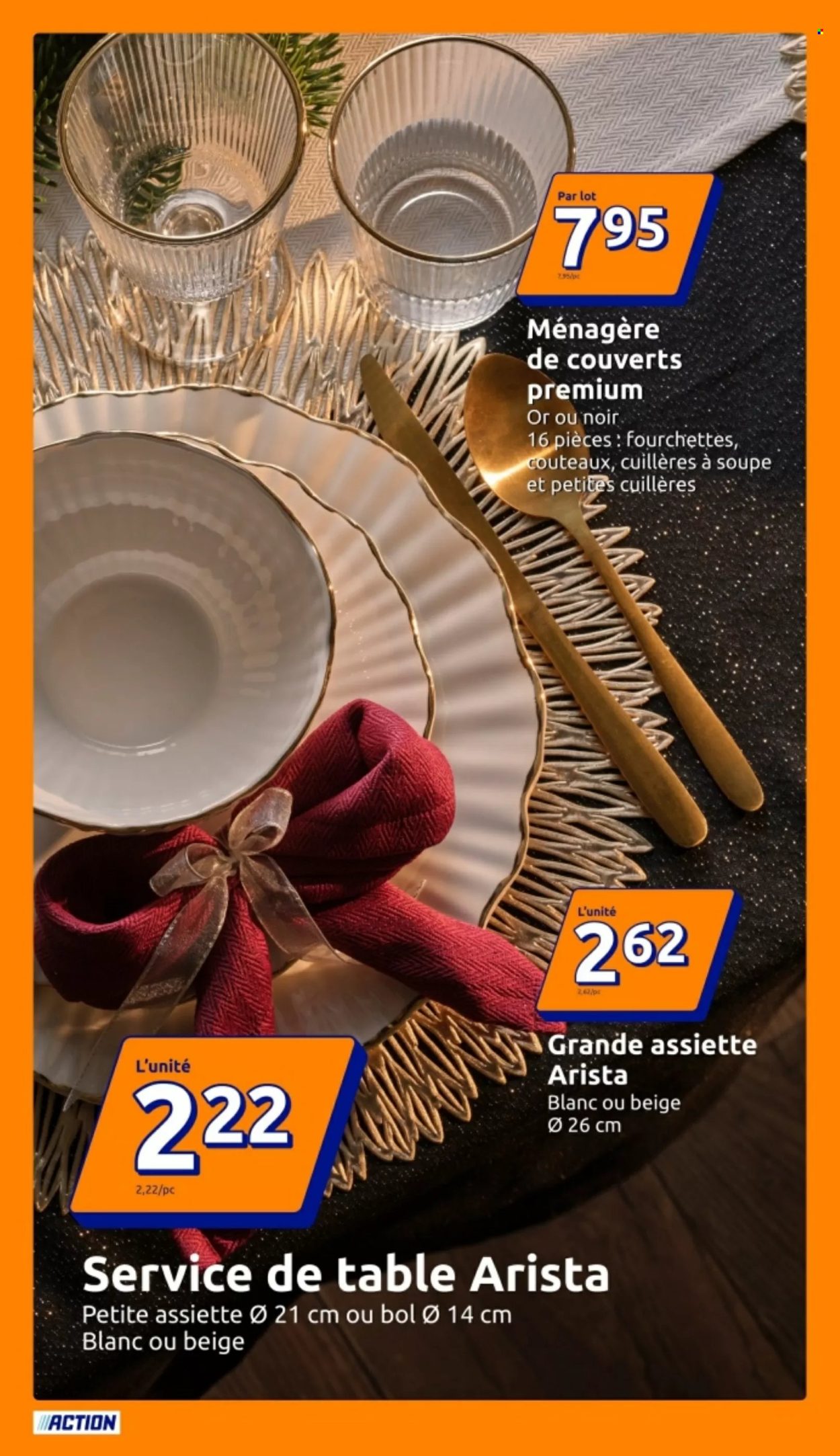 Catalogue Action - 11/12/2024 - 17/12/2024. Page 15