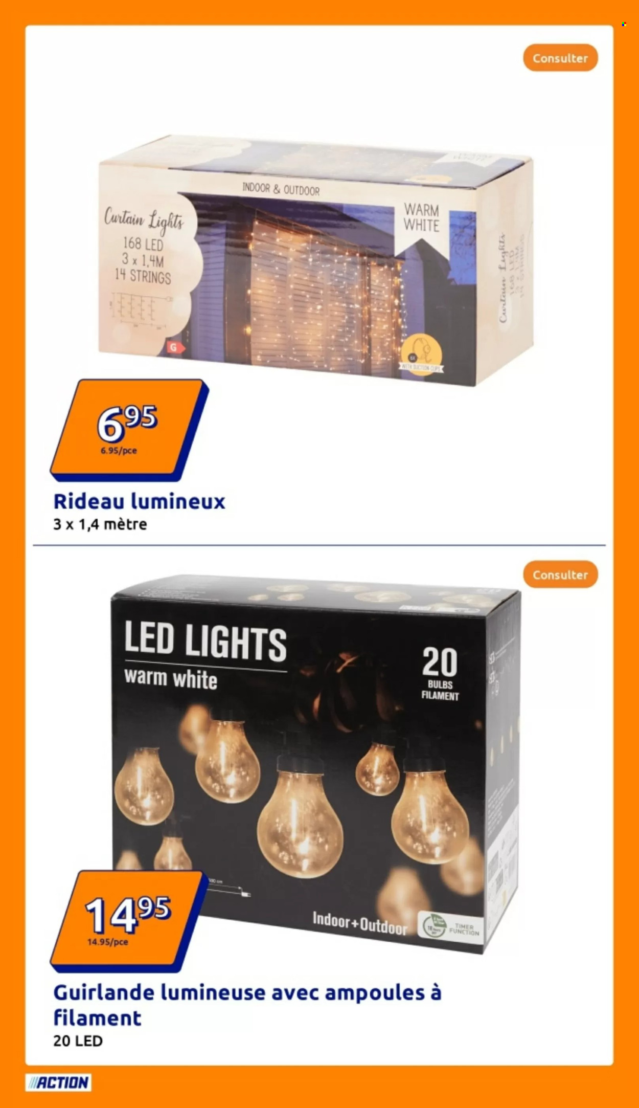Catalogue Action - 11/12/2024 - 17/12/2024. Page 16