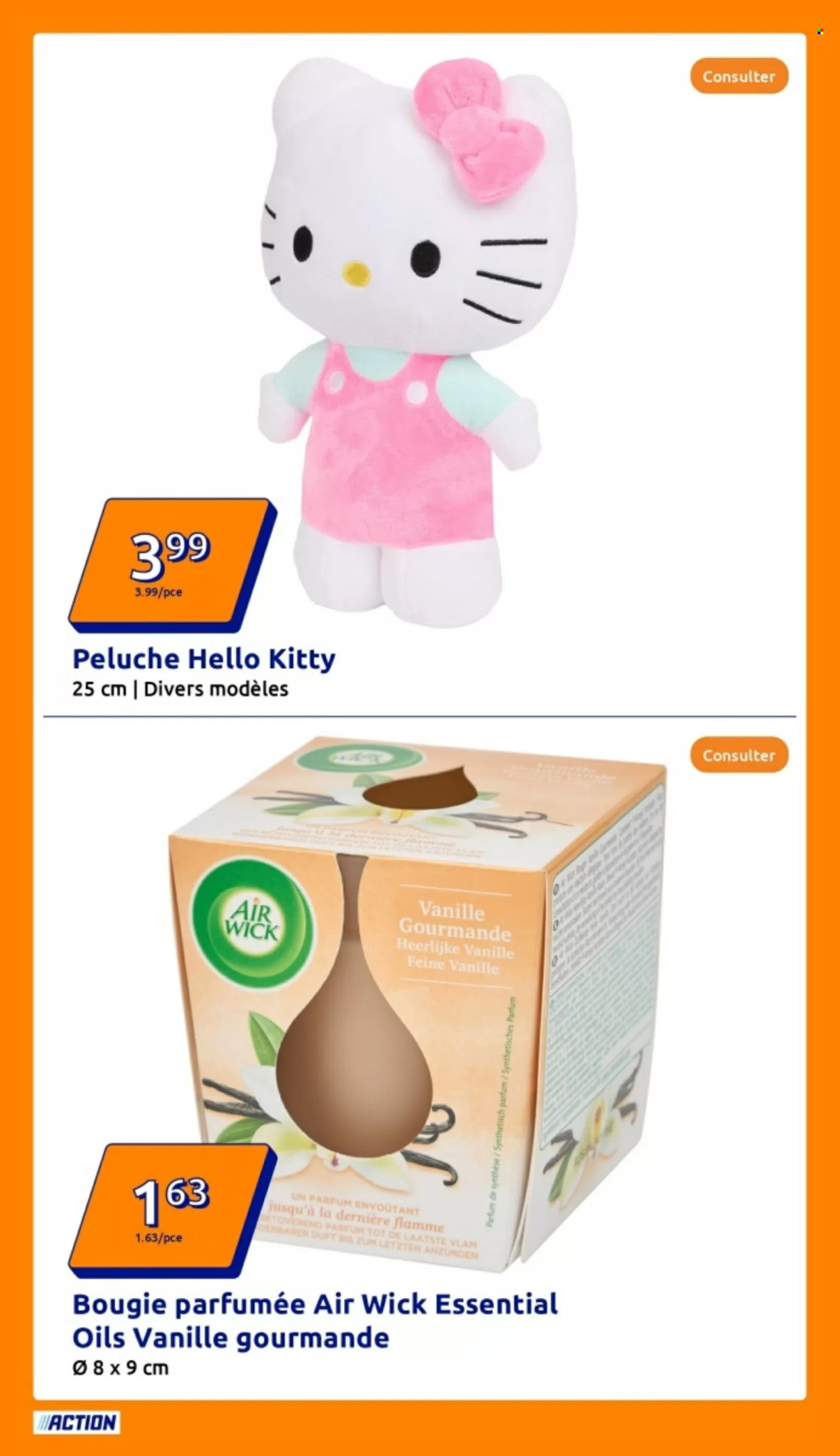 Catalogue Action - 11/12/2024 - 17/12/2024. Page 17