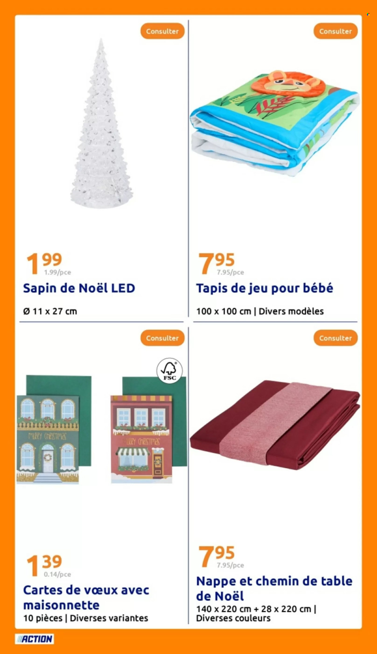 Catalogue Action - 11/12/2024 - 17/12/2024. Page 19