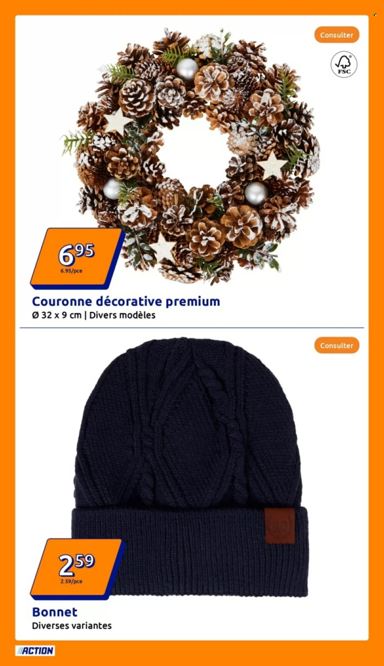 Catalogue Action - 11/12/2024 - 17/12/2024. Page 20
