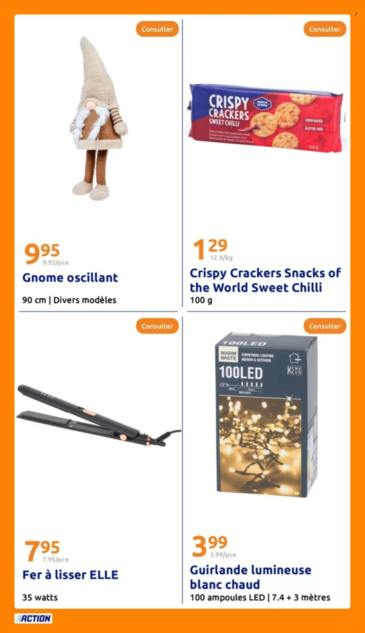 Catalogue Action - 11/12/2024 - 17/12/2024. Page 21
