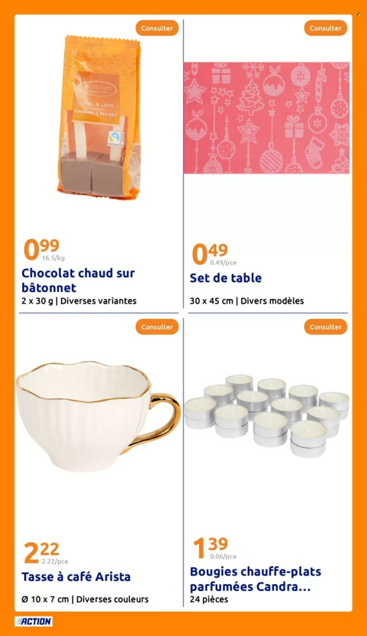 Catalogue Action - 11/12/2024 - 17/12/2024. Page 22