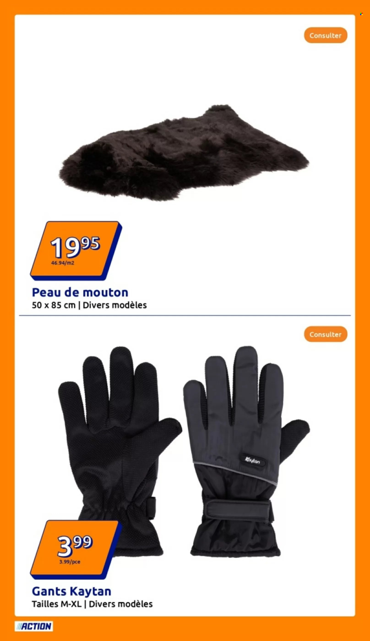 Catalogue Action - 11/12/2024 - 17/12/2024. Page 23