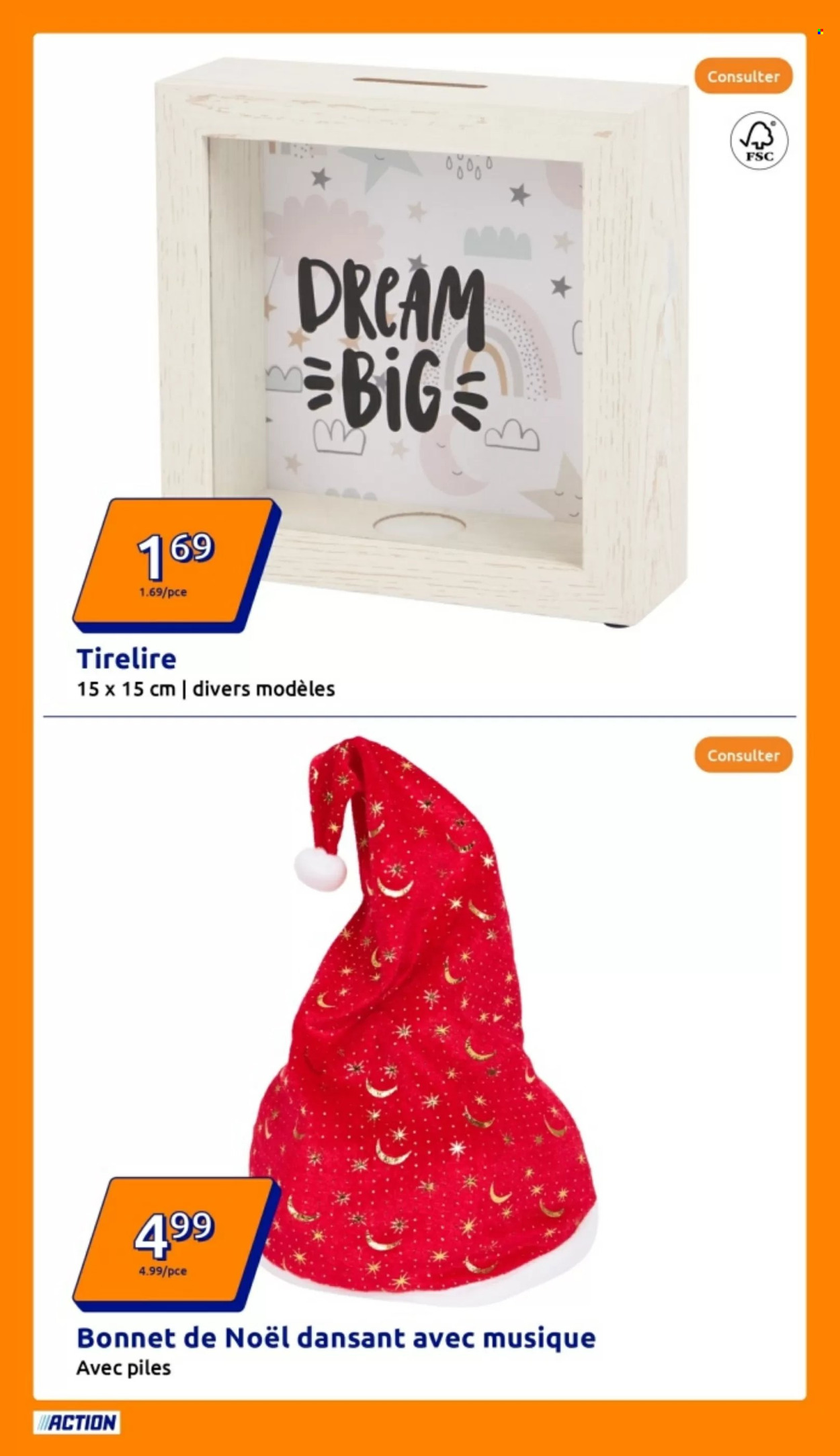 Catalogue Action - 11/12/2024 - 17/12/2024. Page 26