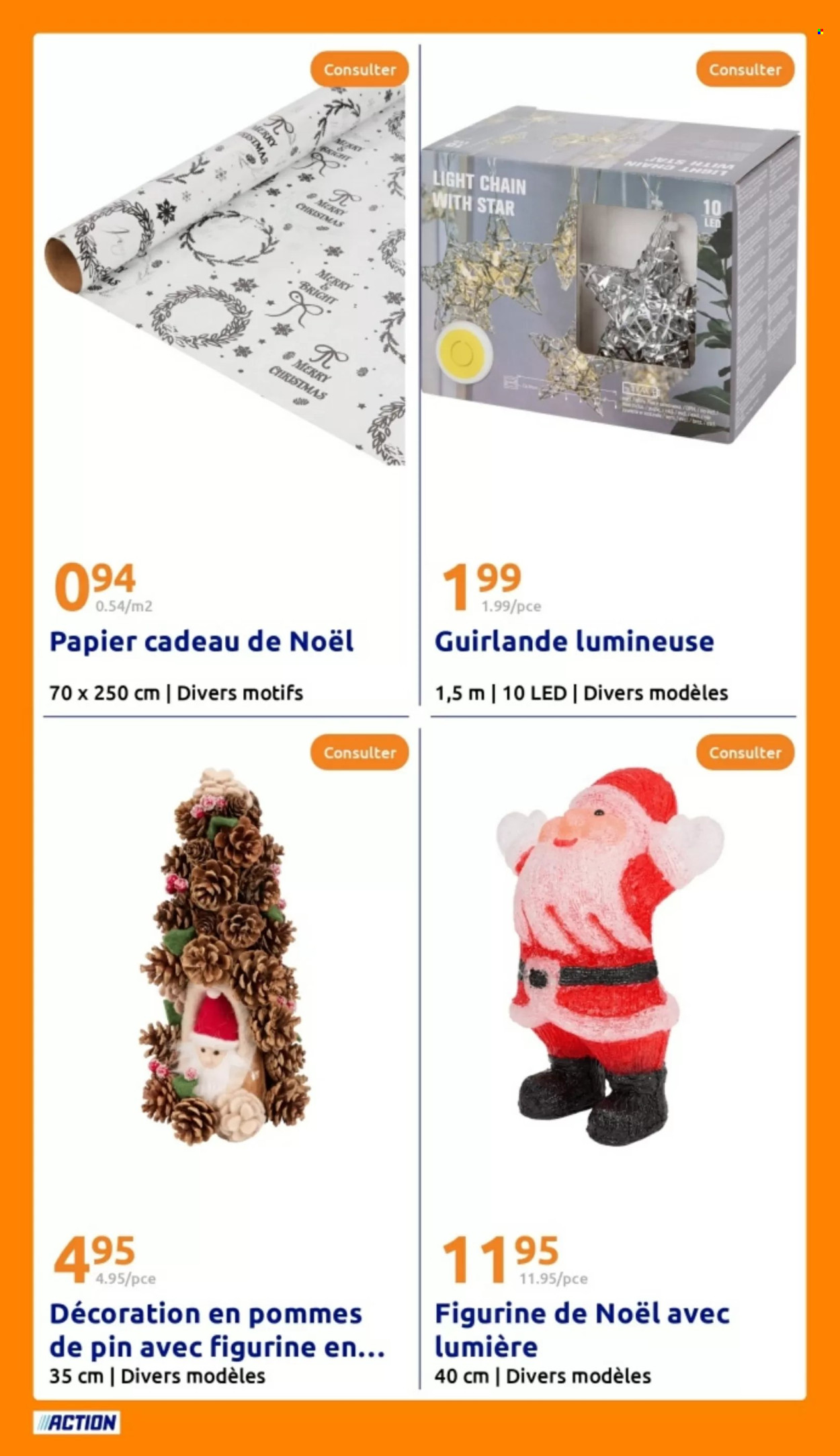 Catalogue Action - 11/12/2024 - 17/12/2024. Page 27