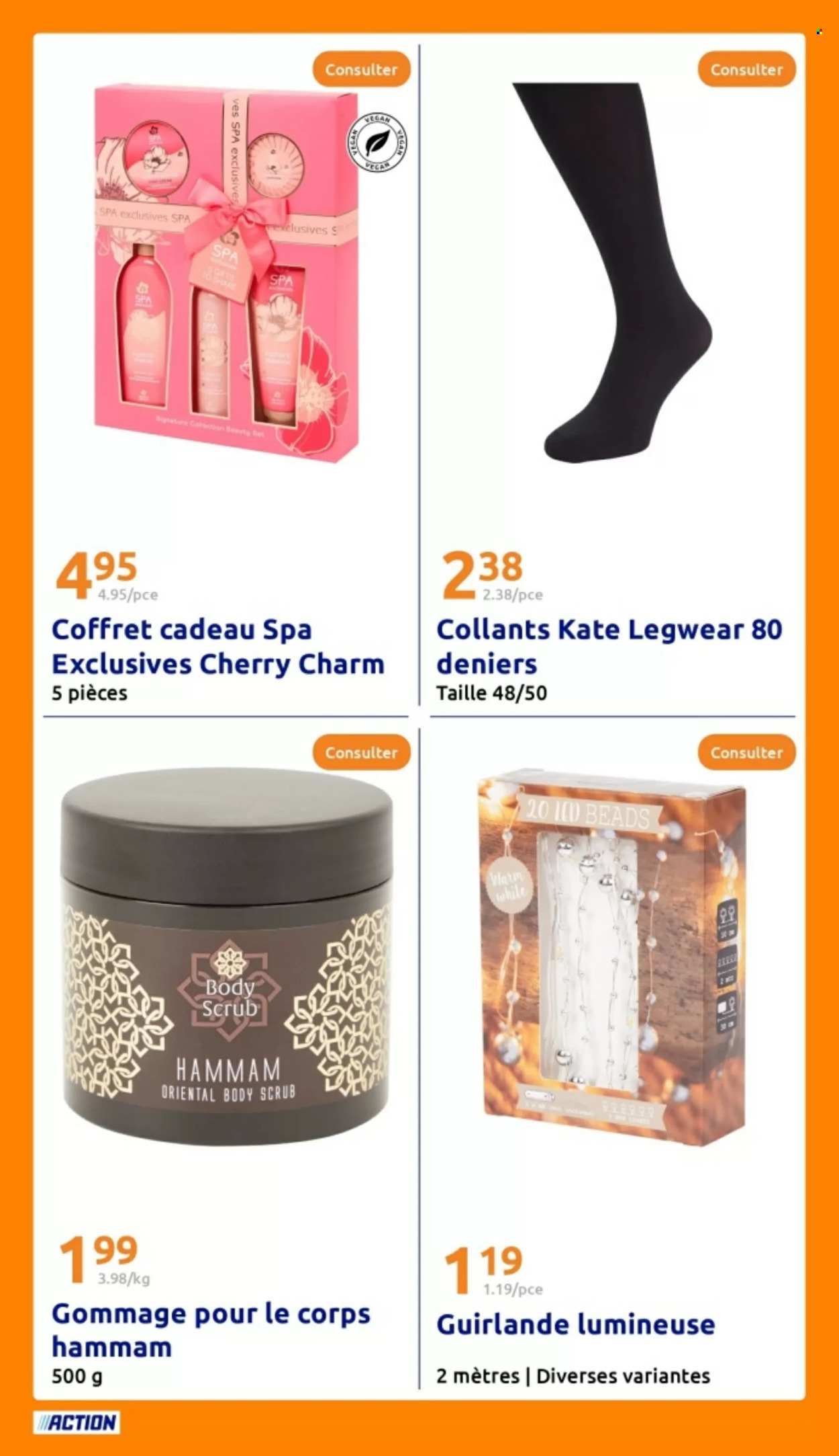 Catalogue Action - 11/12/2024 - 17/12/2024. Page 28