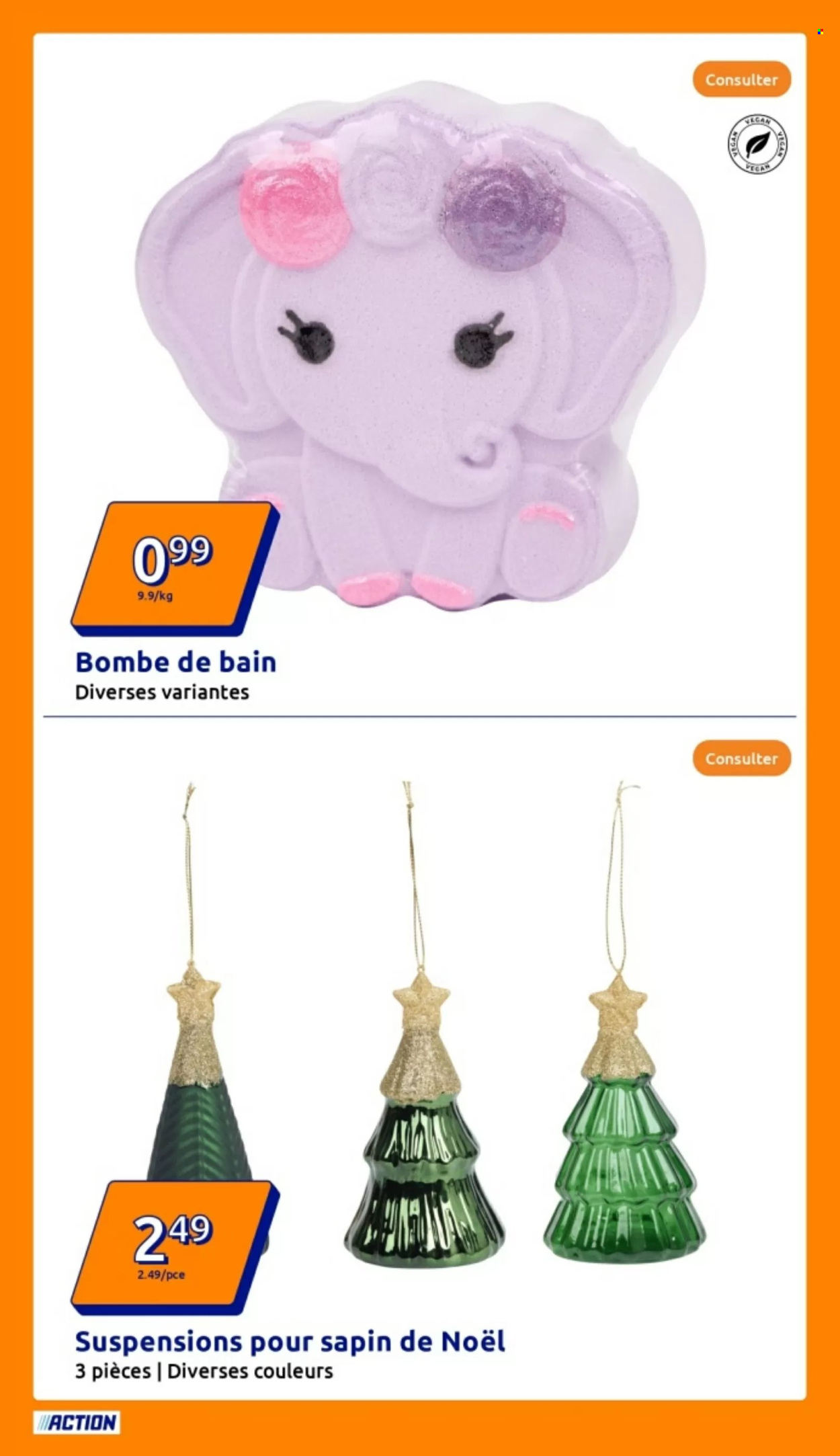 Catalogue Action - 11/12/2024 - 17/12/2024. Page 29