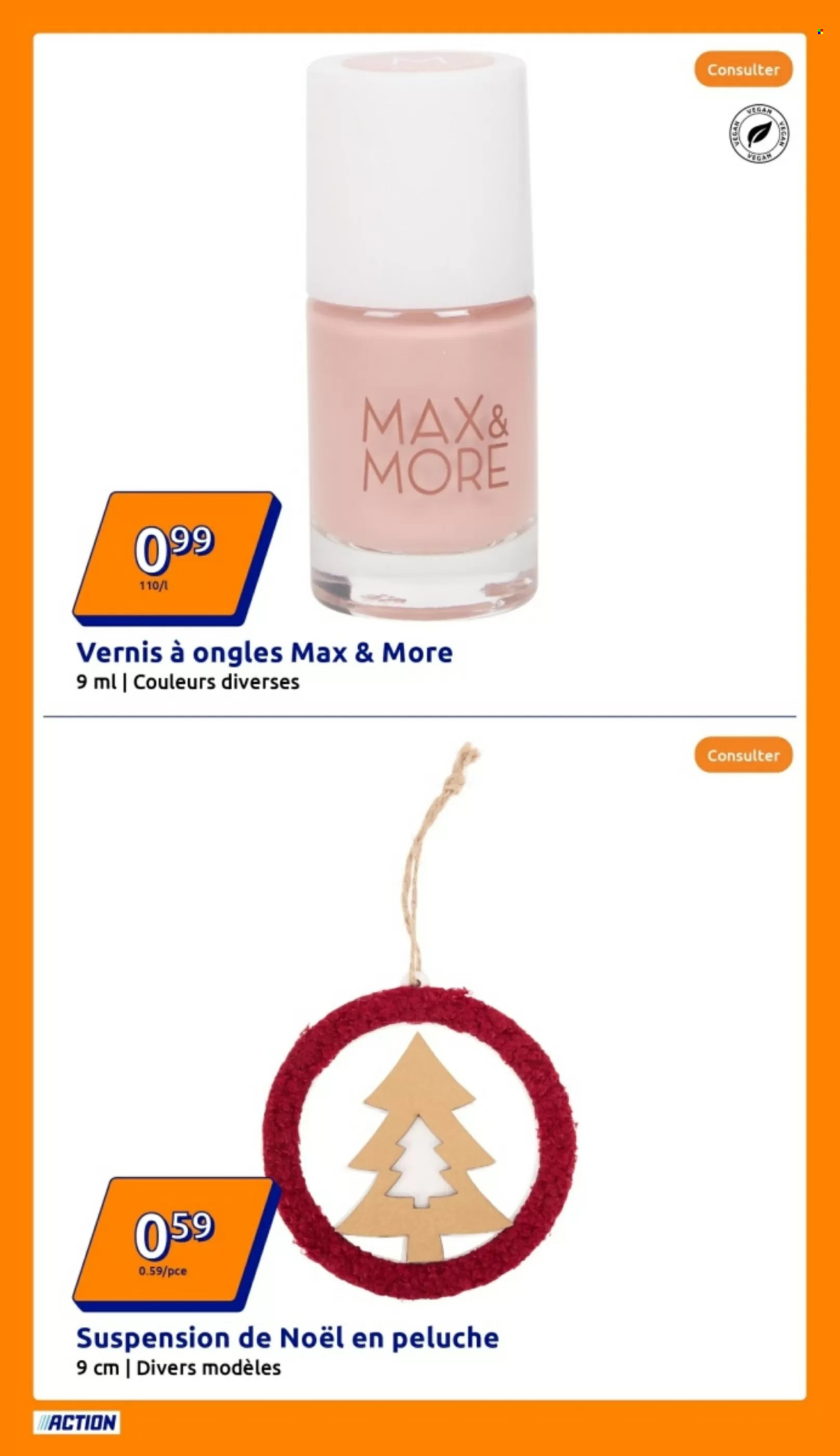 Catalogue Action - 11/12/2024 - 17/12/2024. Page 30
