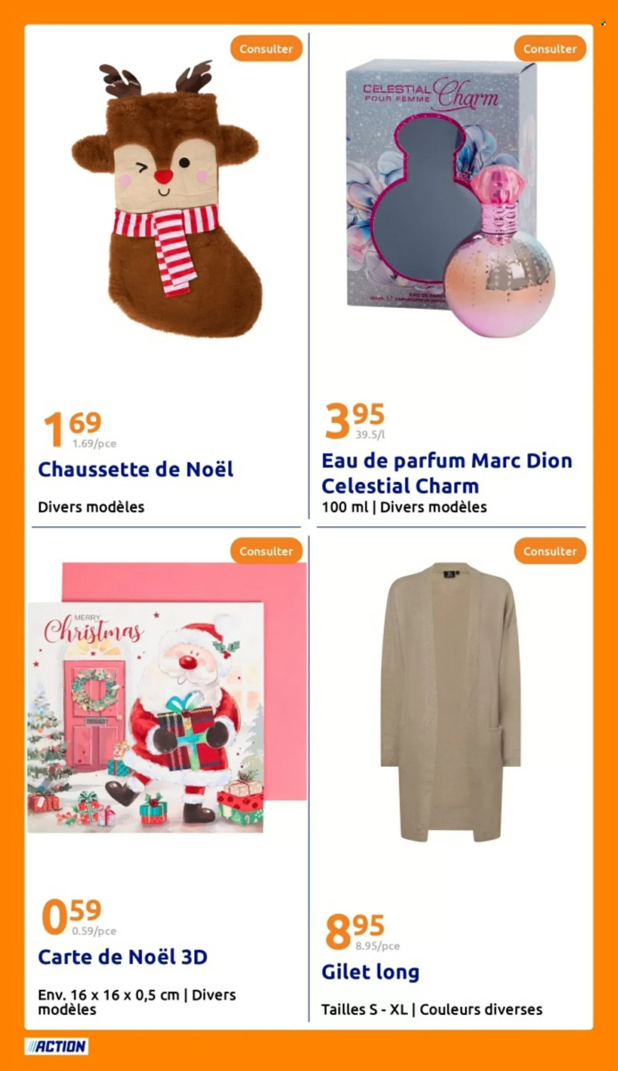 Catalogue Action - 11/12/2024 - 17/12/2024. Page 31