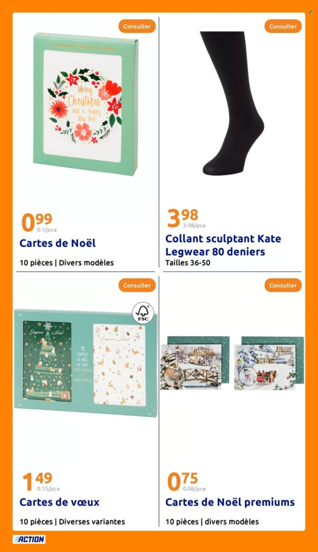 Catalogue Action - 11/12/2024 - 17/12/2024. Page 32