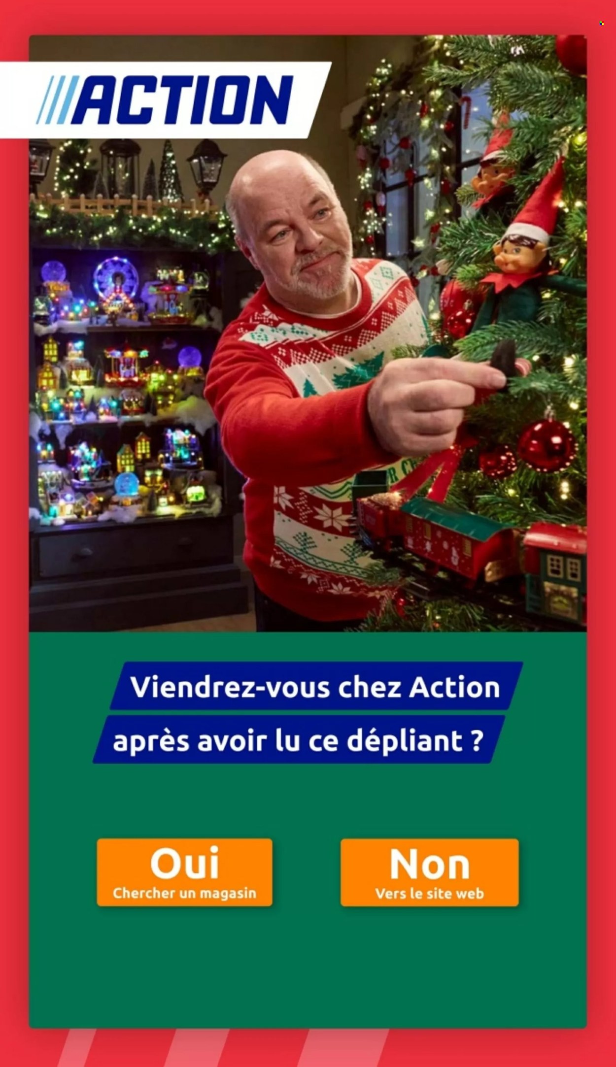 Catalogue Action - 11/12/2024 - 17/12/2024. Page 34