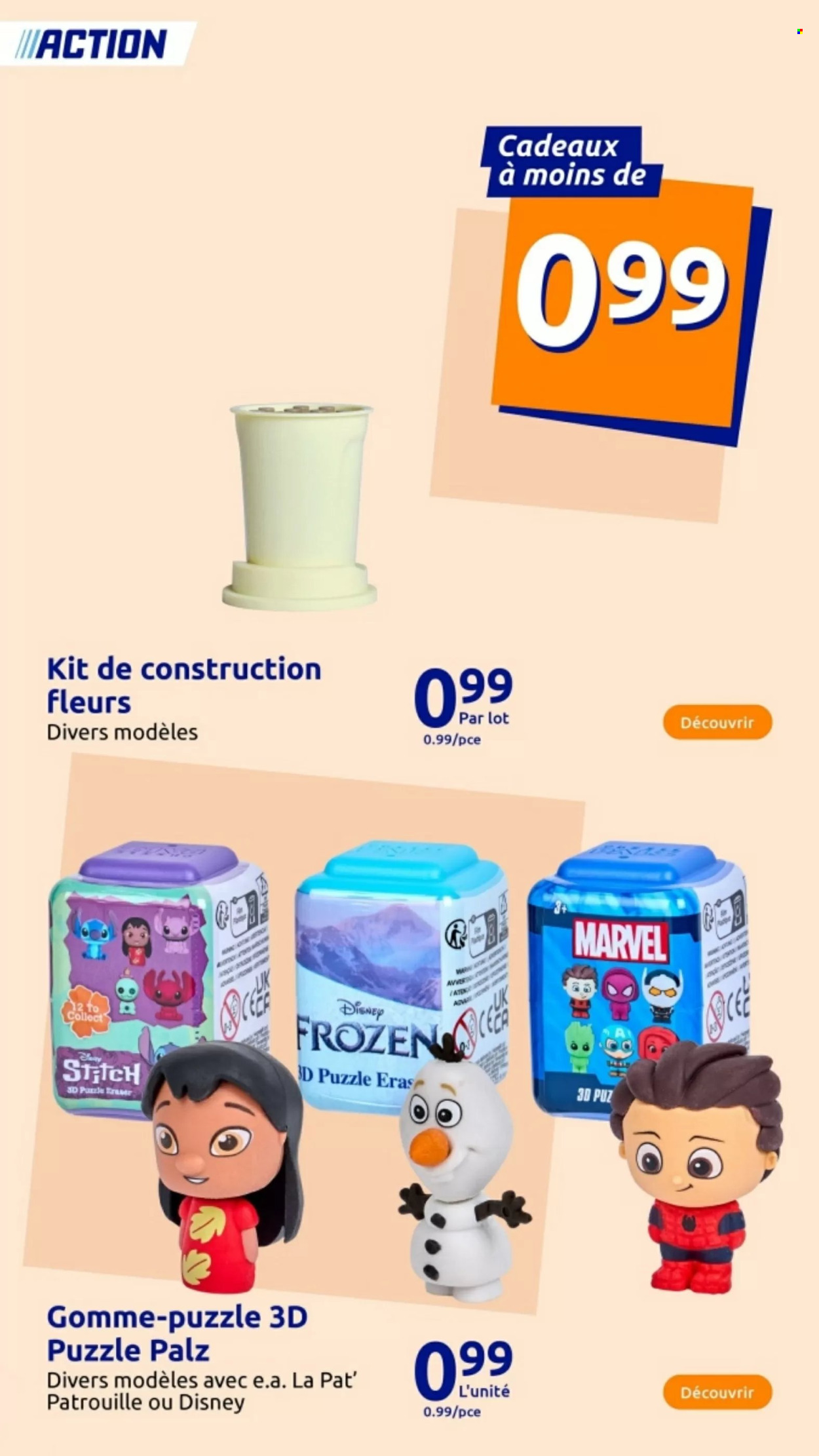Catalogue Action - 11/12/2024 - 17/12/2024. Page 13