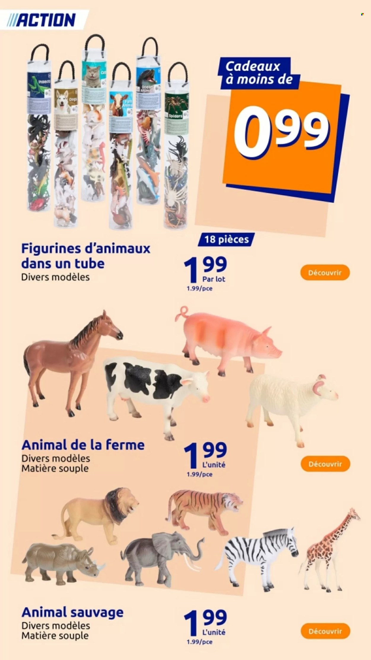 Catalogue Action - 11/12/2024 - 17/12/2024. Page 23