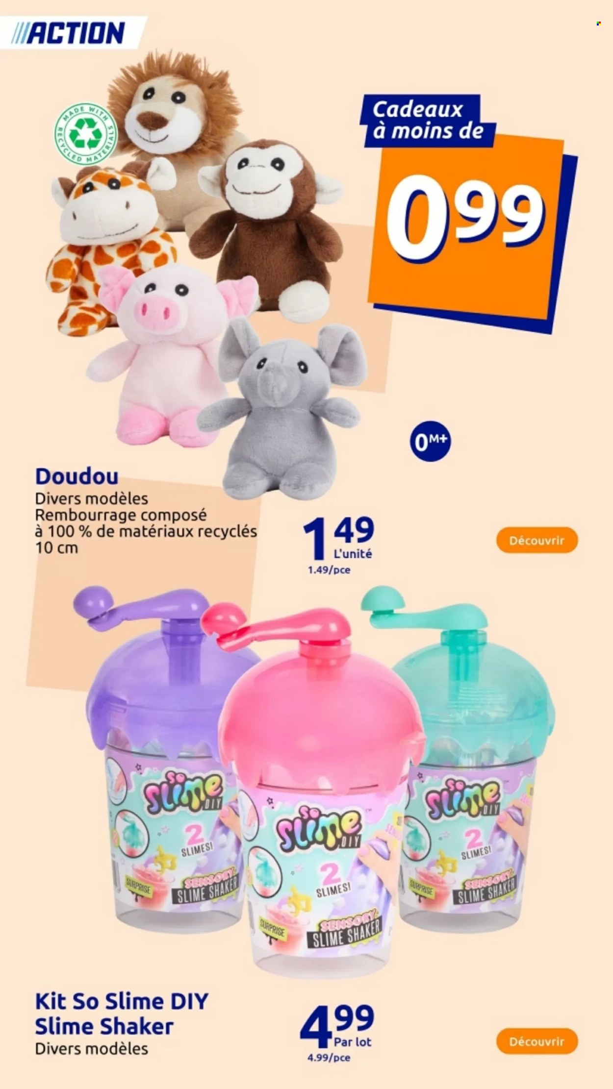 Catalogue Action - 11/12/2024 - 17/12/2024. Page 24