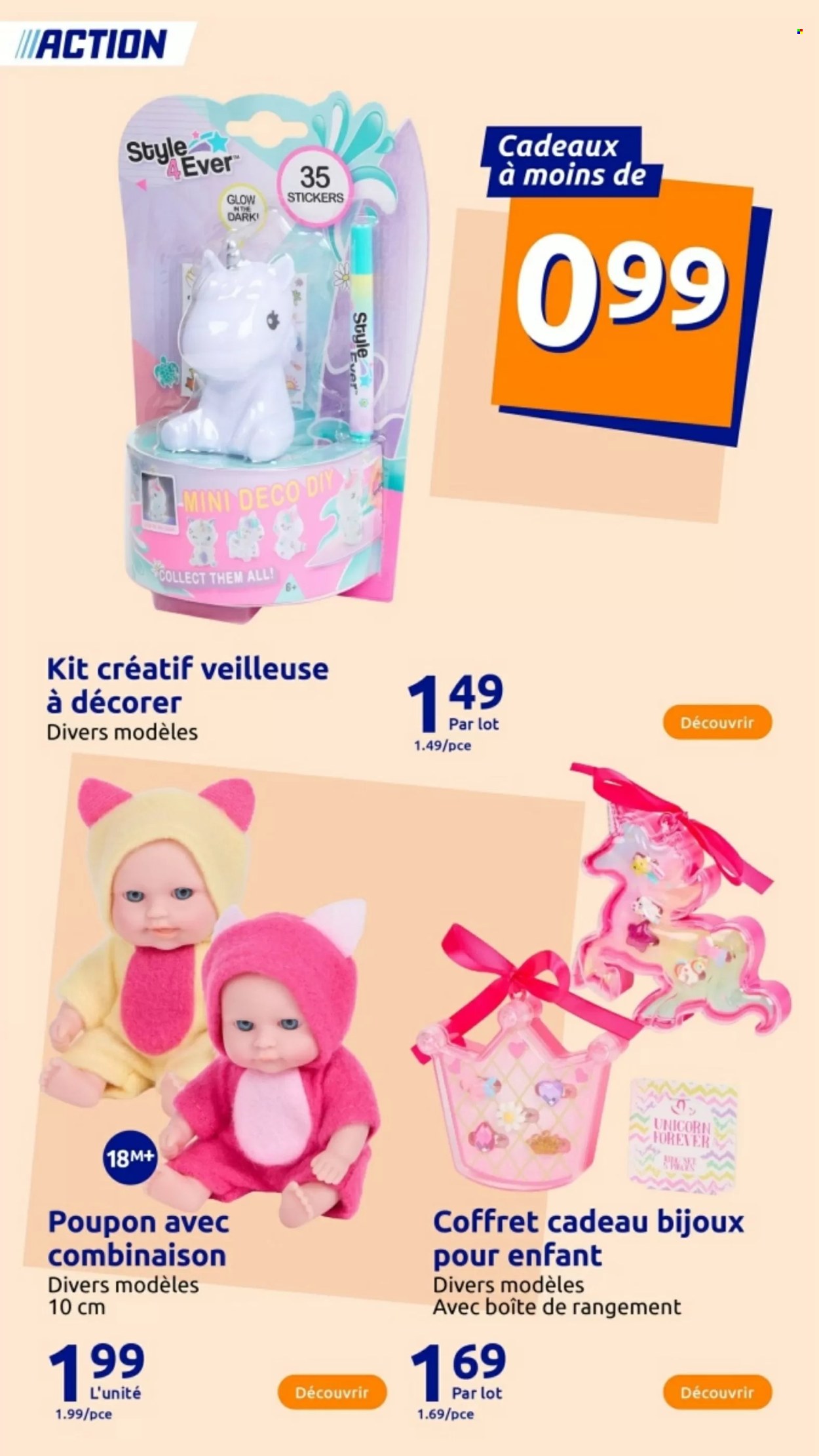 Catalogue Action - 11/12/2024 - 17/12/2024. Page 25