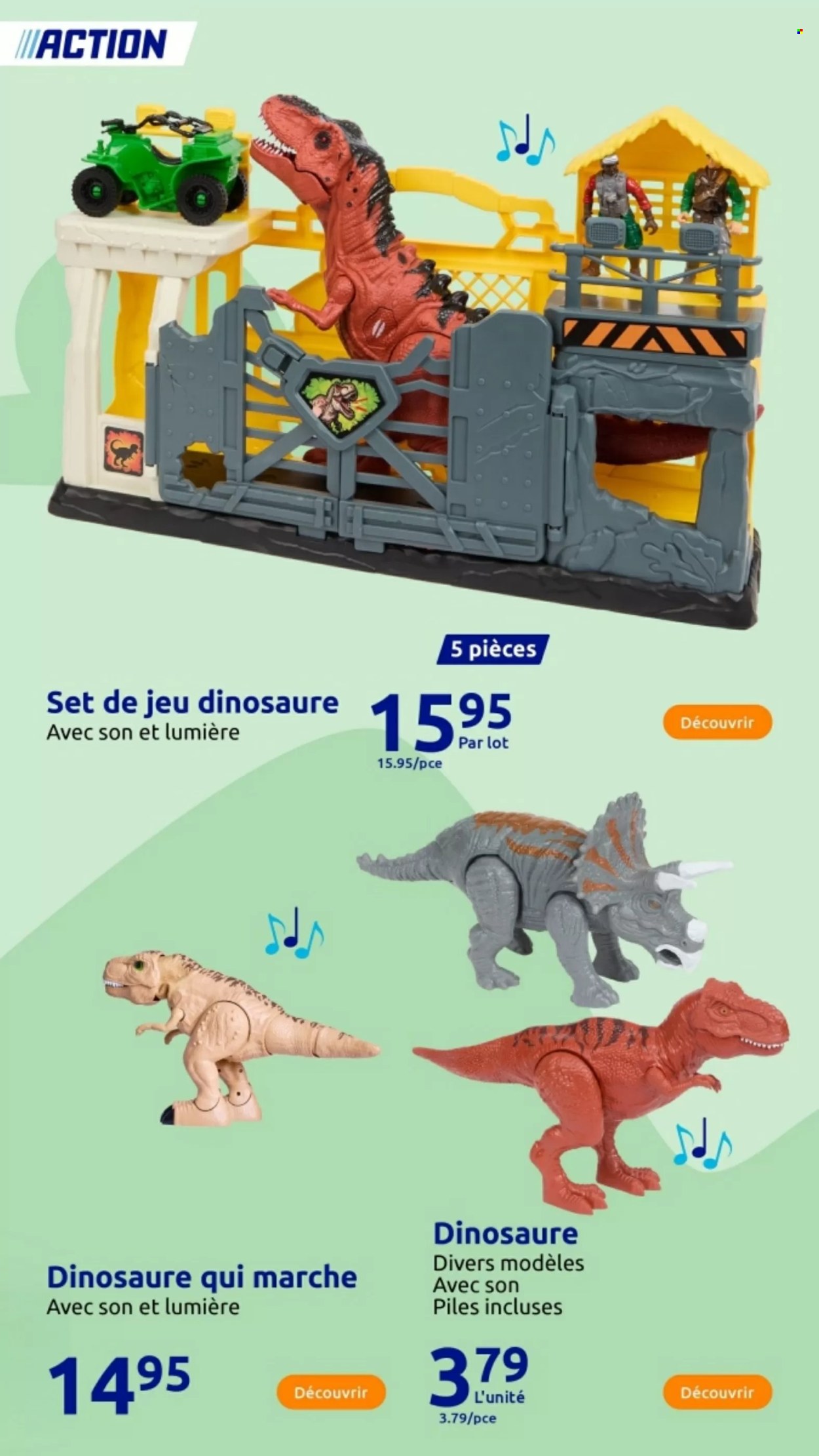 Catalogue Action - 11/12/2024 - 17/12/2024. Page 27