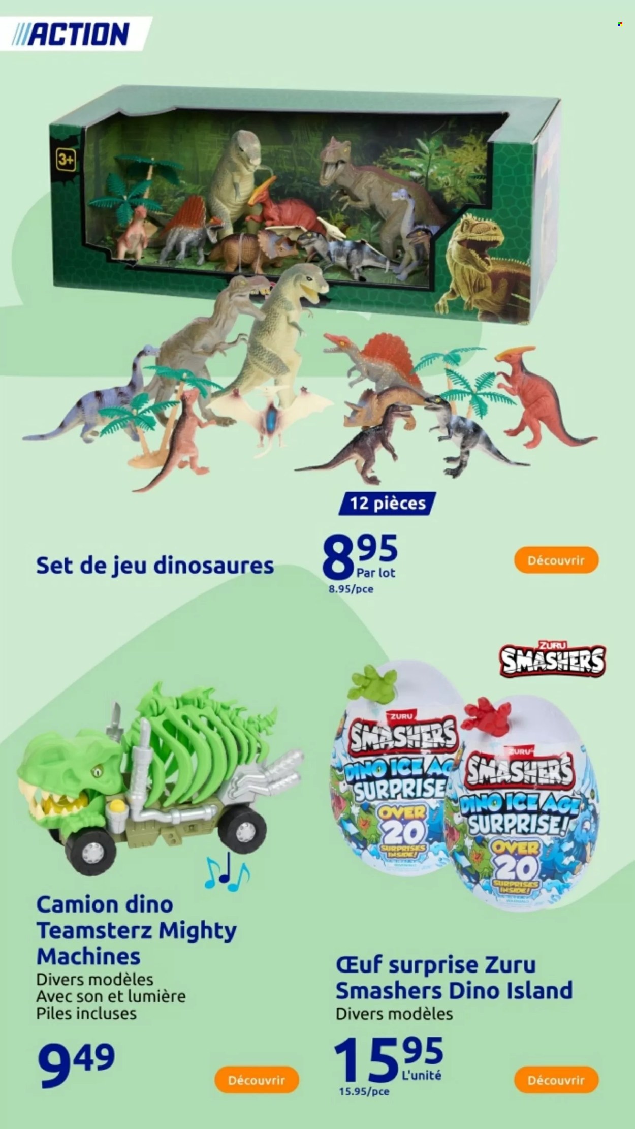 Catalogue Action - 11/12/2024 - 17/12/2024. Page 29