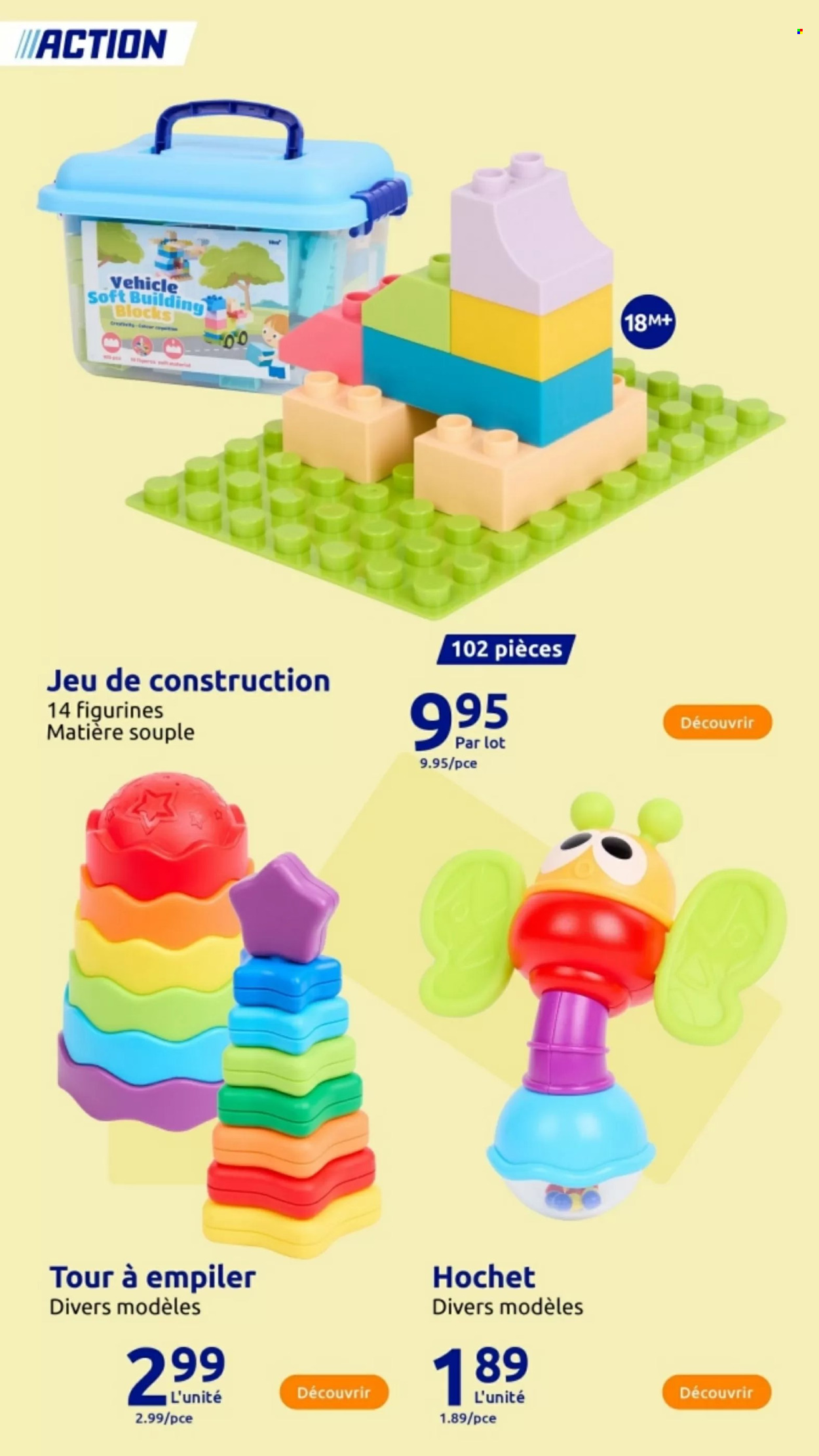 Catalogue Action - 11/12/2024 - 17/12/2024. Page 33