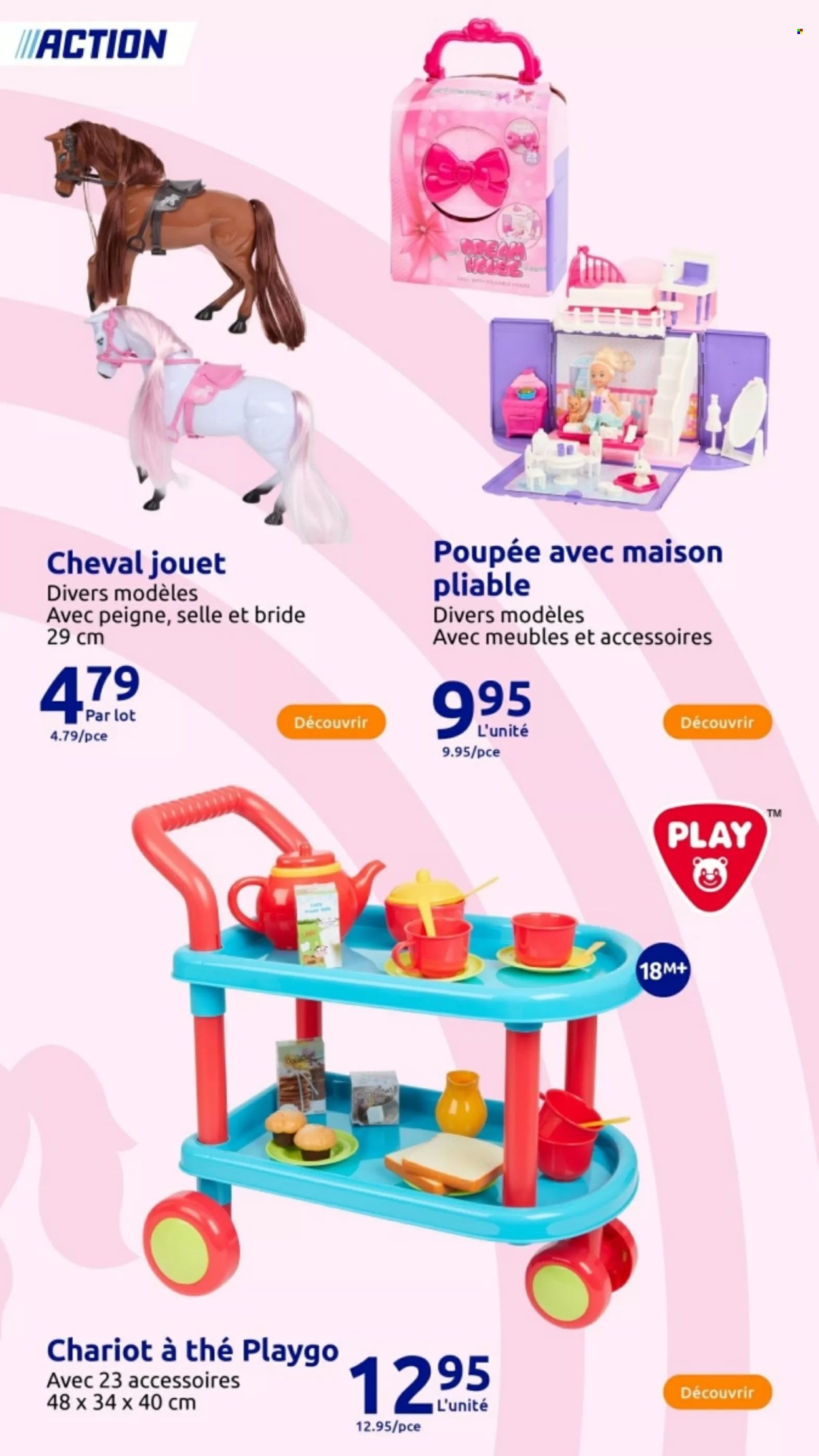 Catalogue Action - 11/12/2024 - 17/12/2024. Page 45