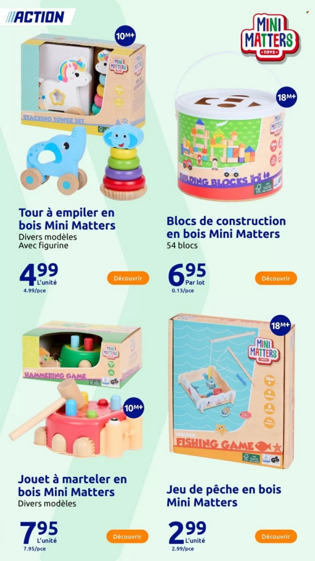 Catalogue Action - 11/12/2024 - 17/12/2024. Page 49