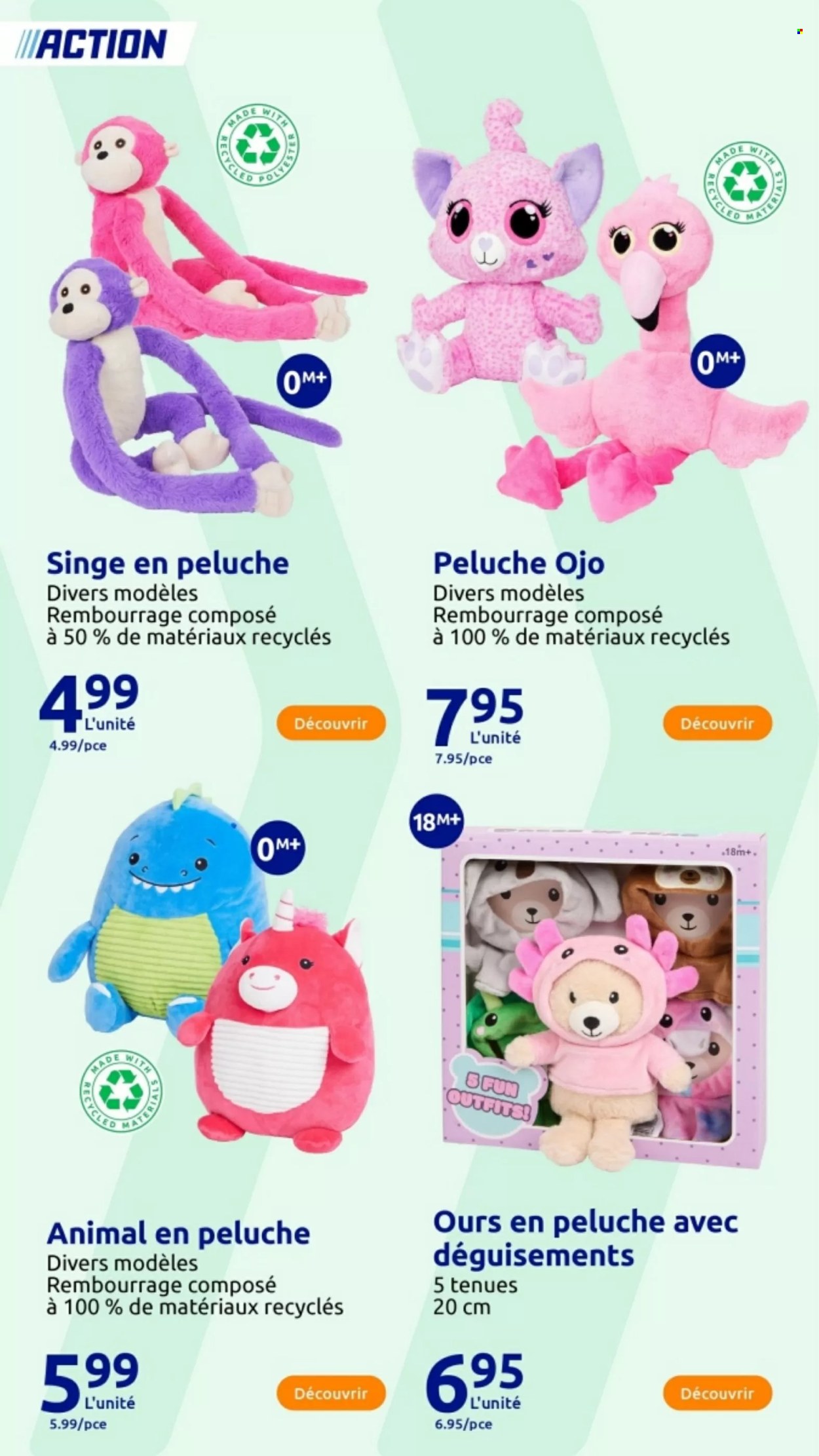 Catalogue Action - 11/12/2024 - 17/12/2024. Page 56
