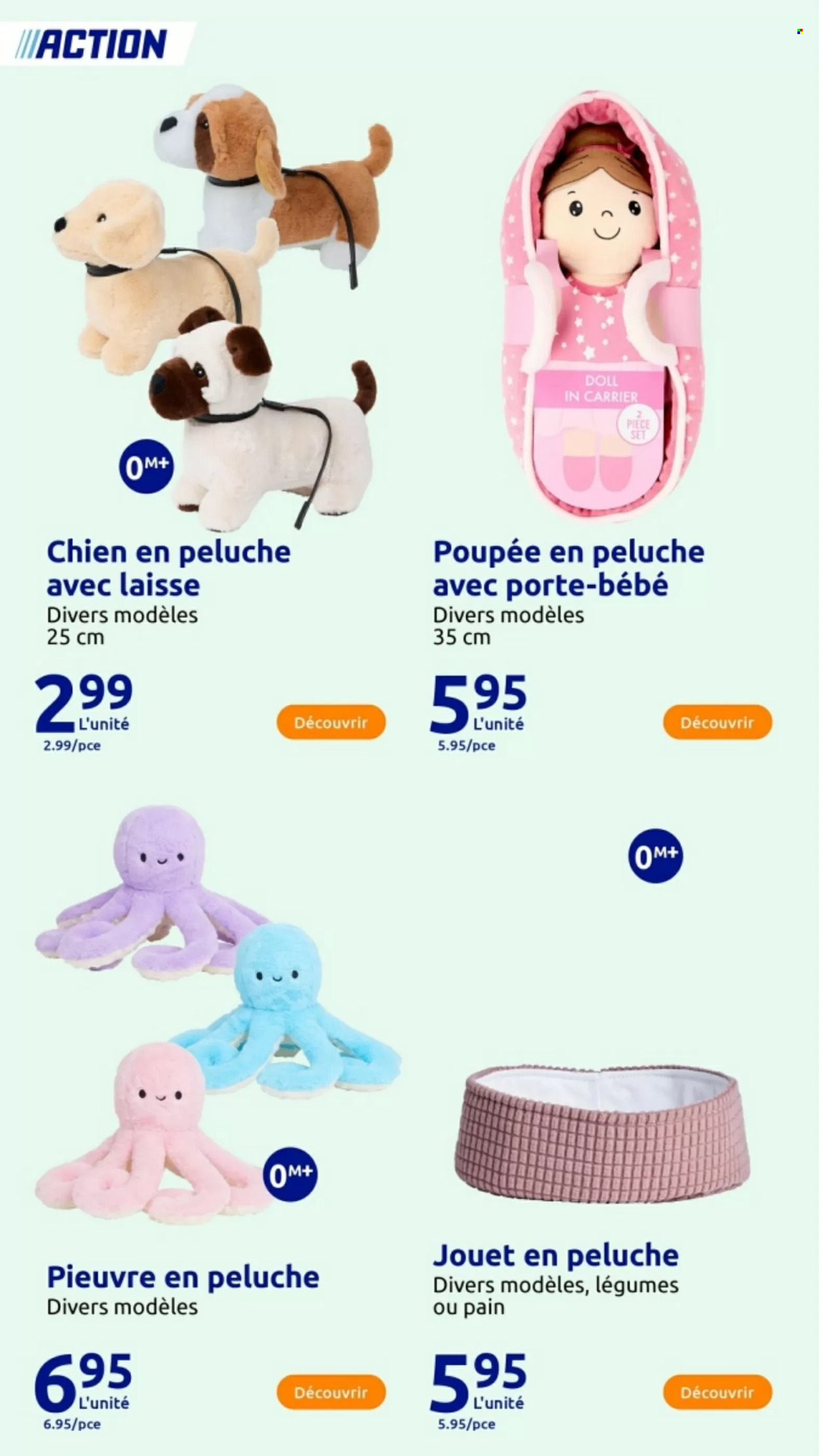 Catalogue Action - 11/12/2024 - 17/12/2024. Page 57