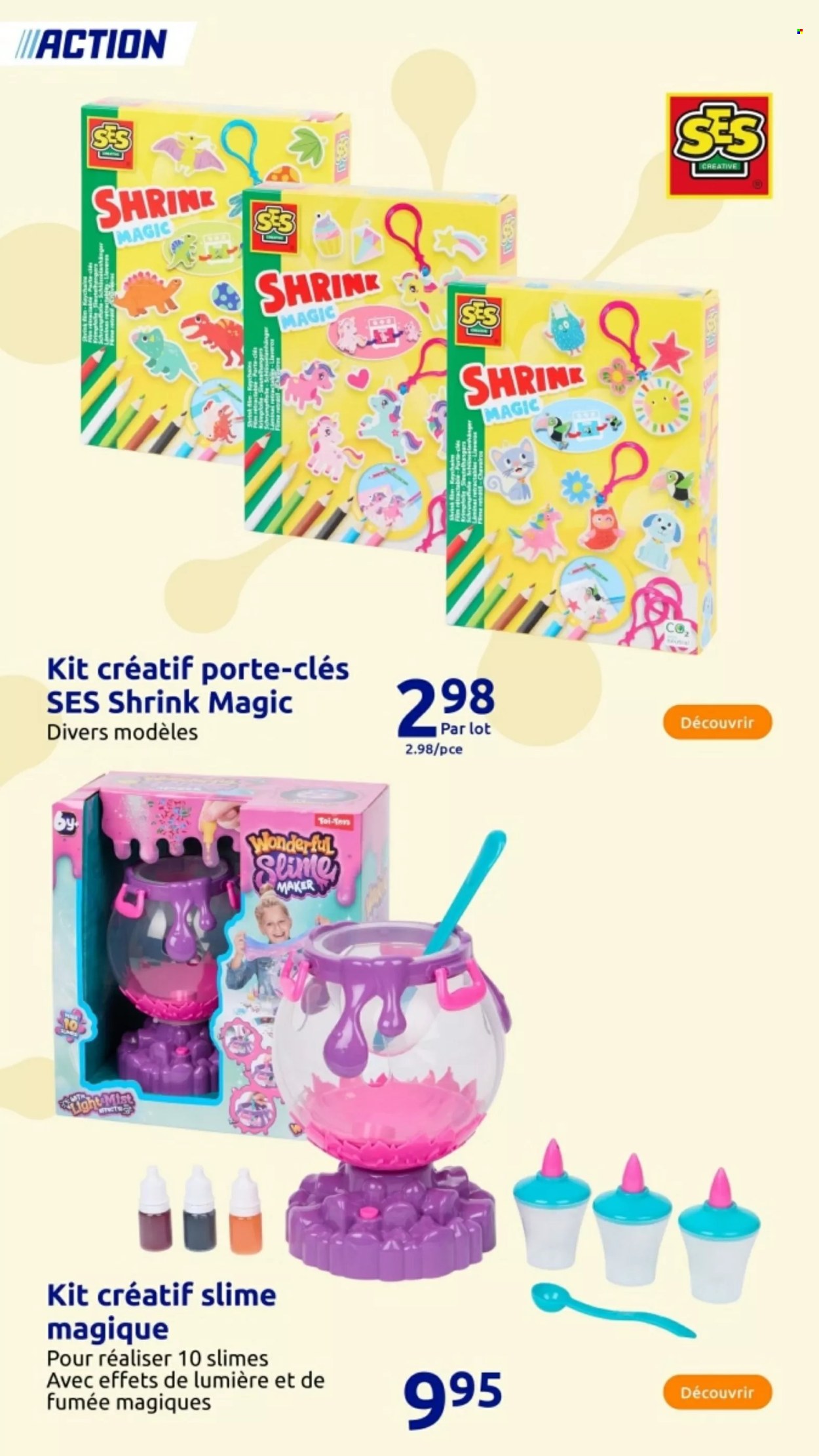 Catalogue Action - 11/12/2024 - 17/12/2024. Page 75