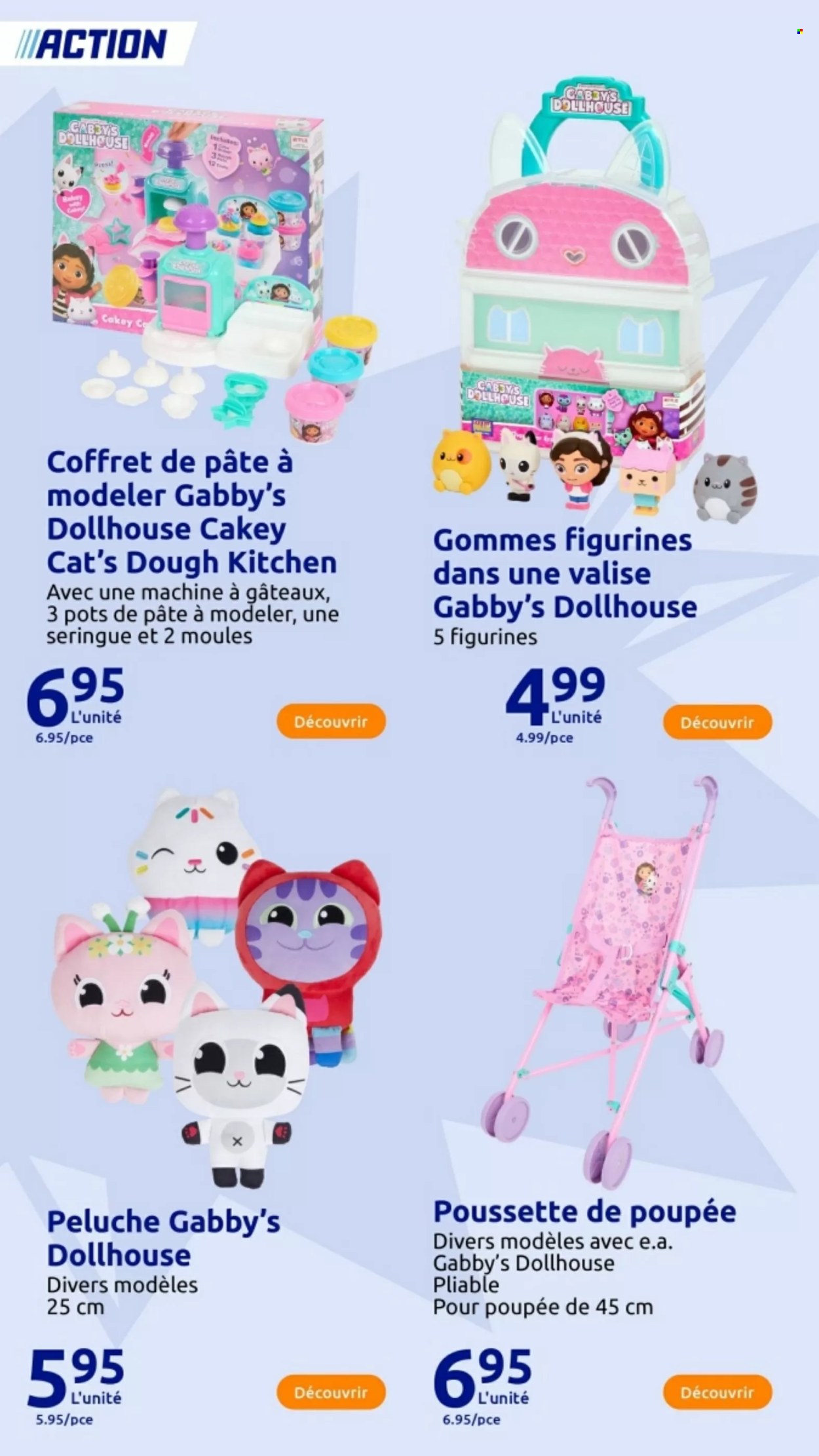 Catalogue Action - 11/12/2024 - 17/12/2024. Page 87