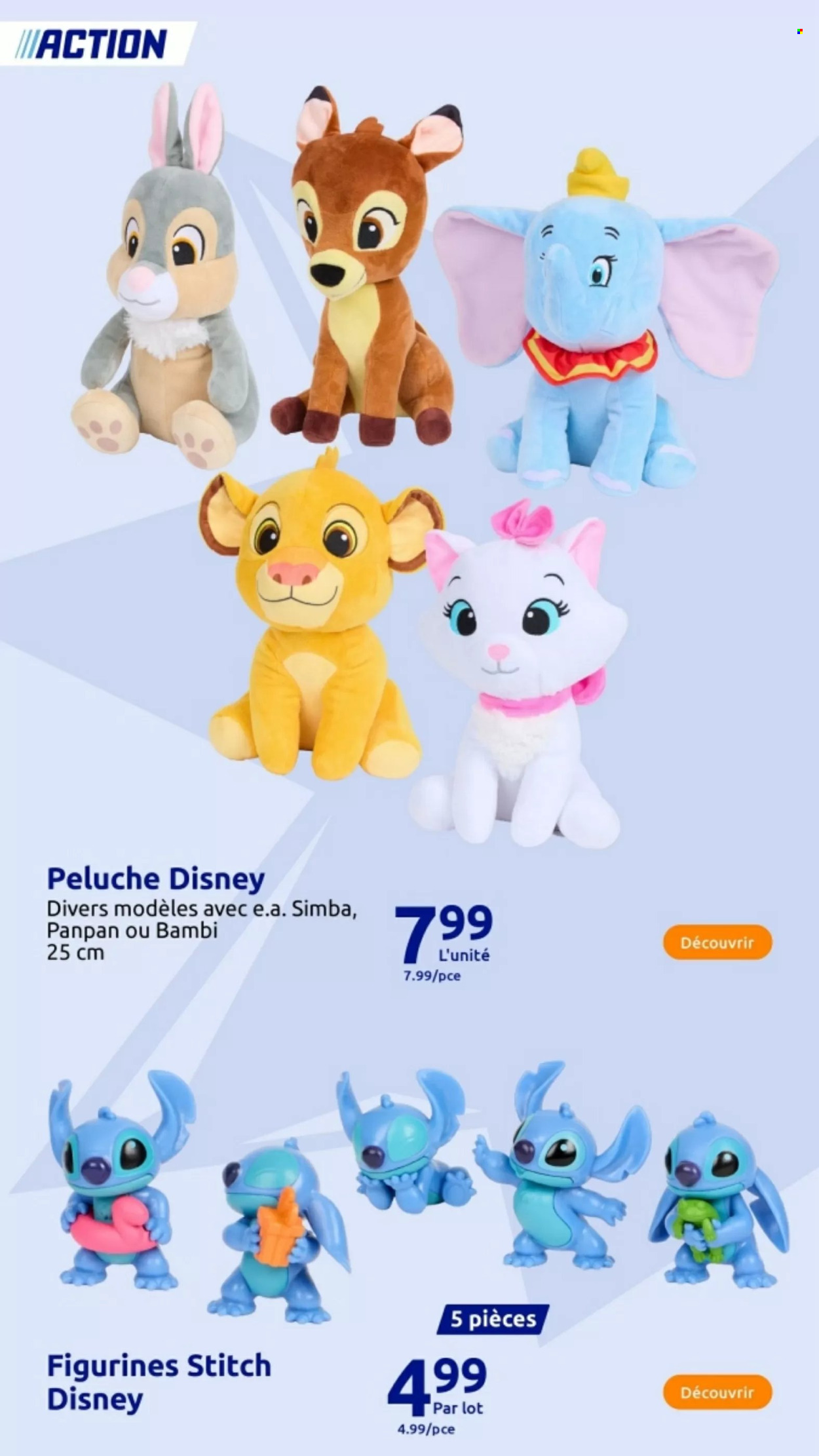 Catalogue Action - 11/12/2024 - 17/12/2024. Page 88