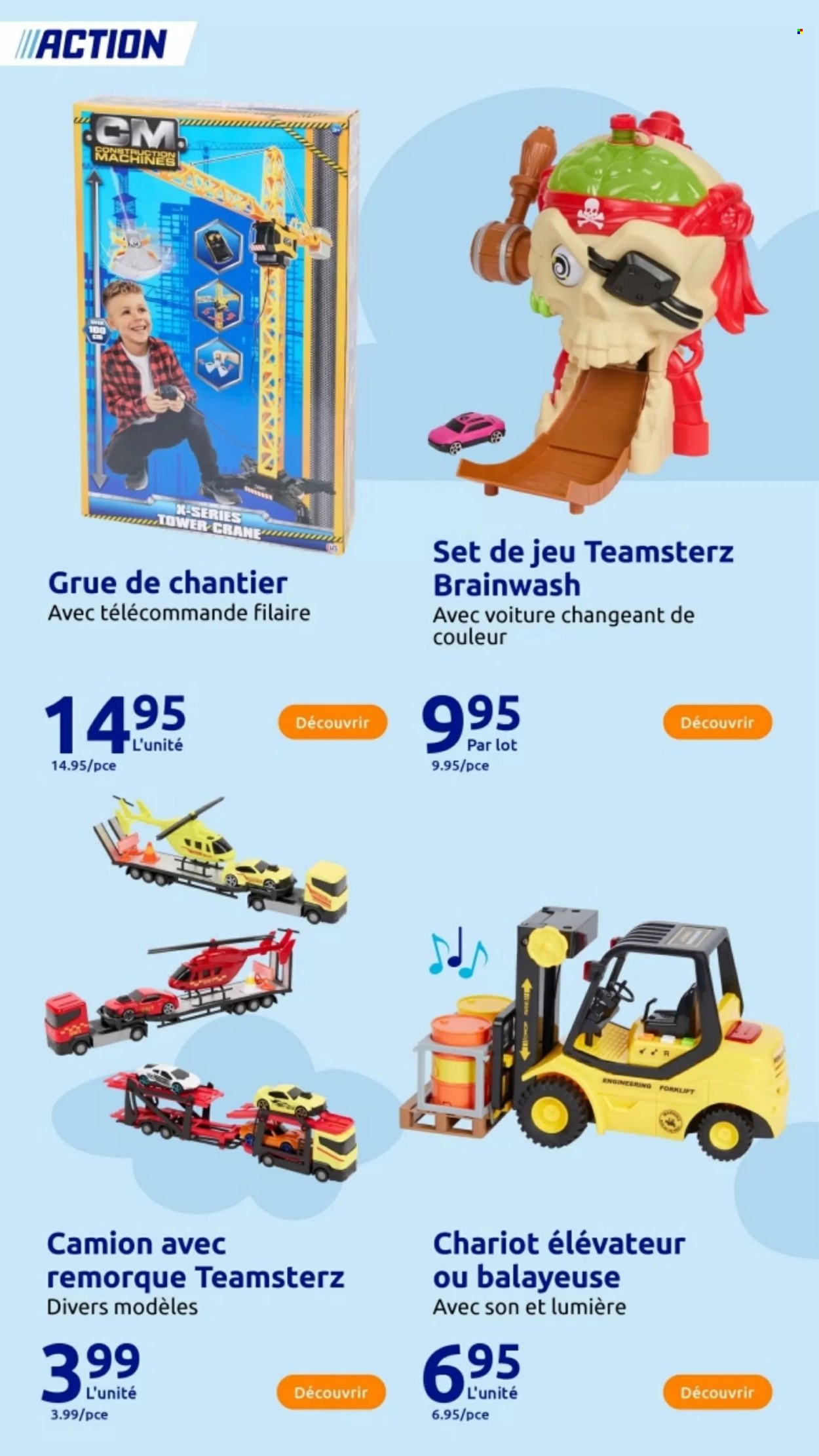 Catalogue Action - 11/12/2024 - 17/12/2024. Page 106