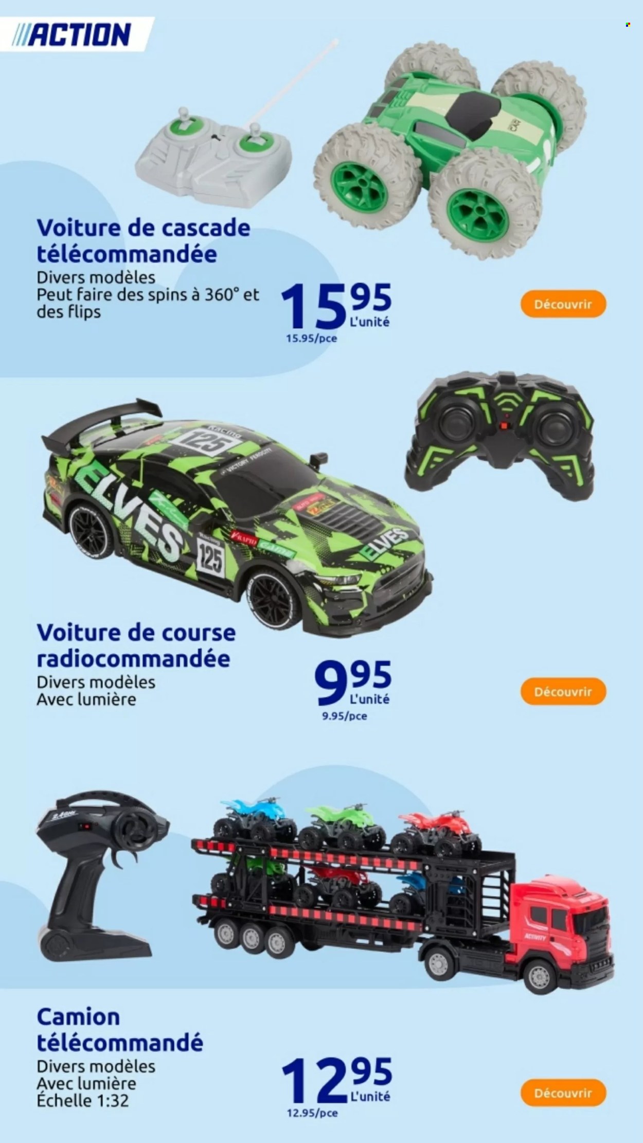 Catalogue Action - 11/12/2024 - 17/12/2024. Page 109