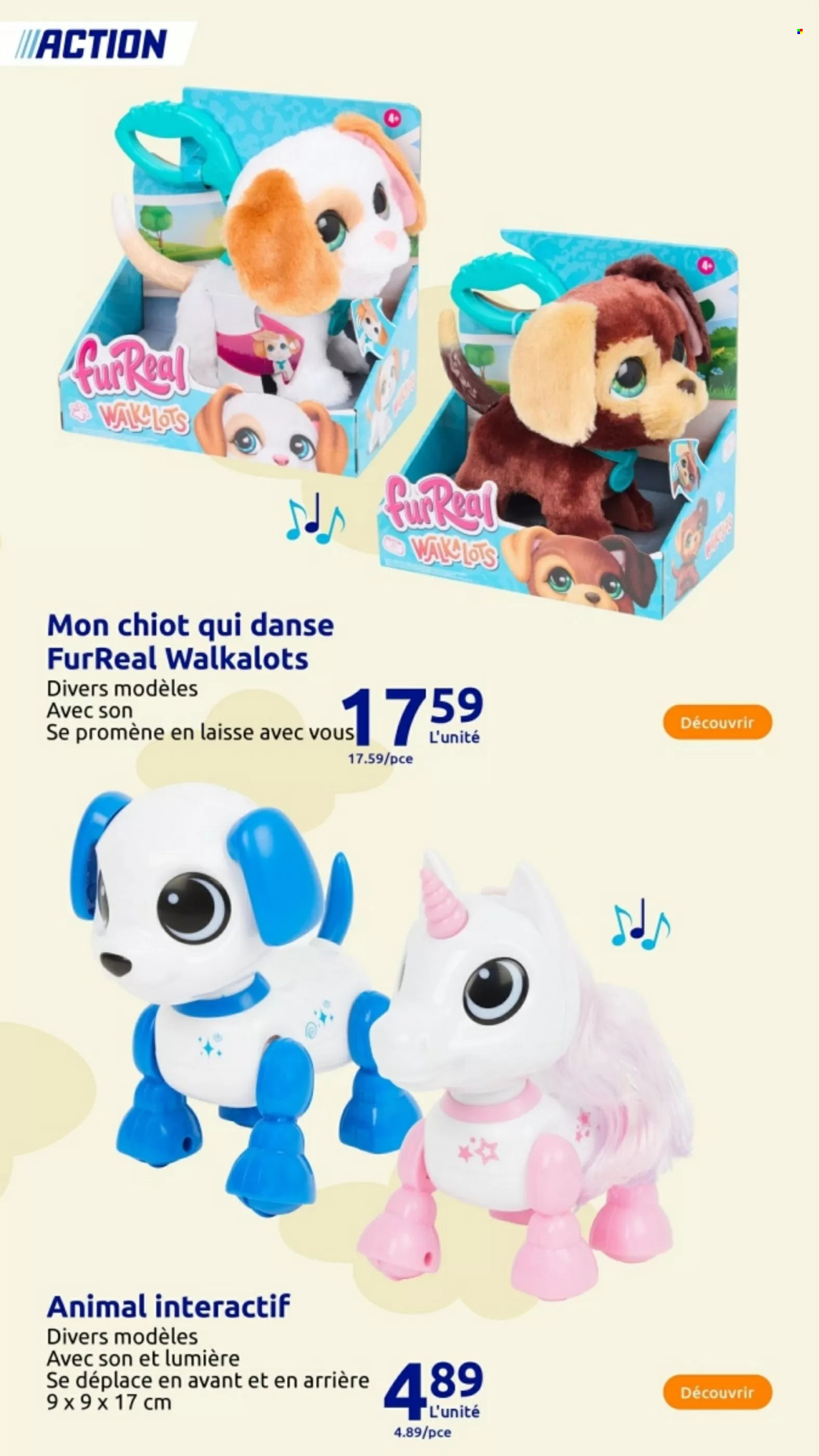 Catalogue Action - 11/12/2024 - 17/12/2024. Page 115