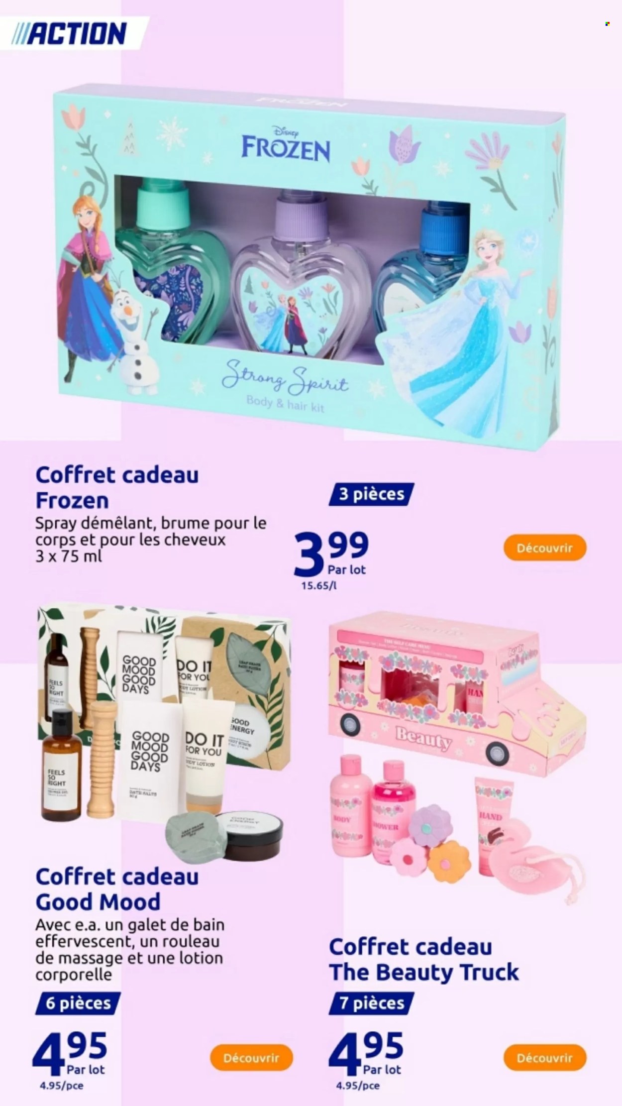 Catalogue Action - 11/12/2024 - 17/12/2024. Page 121