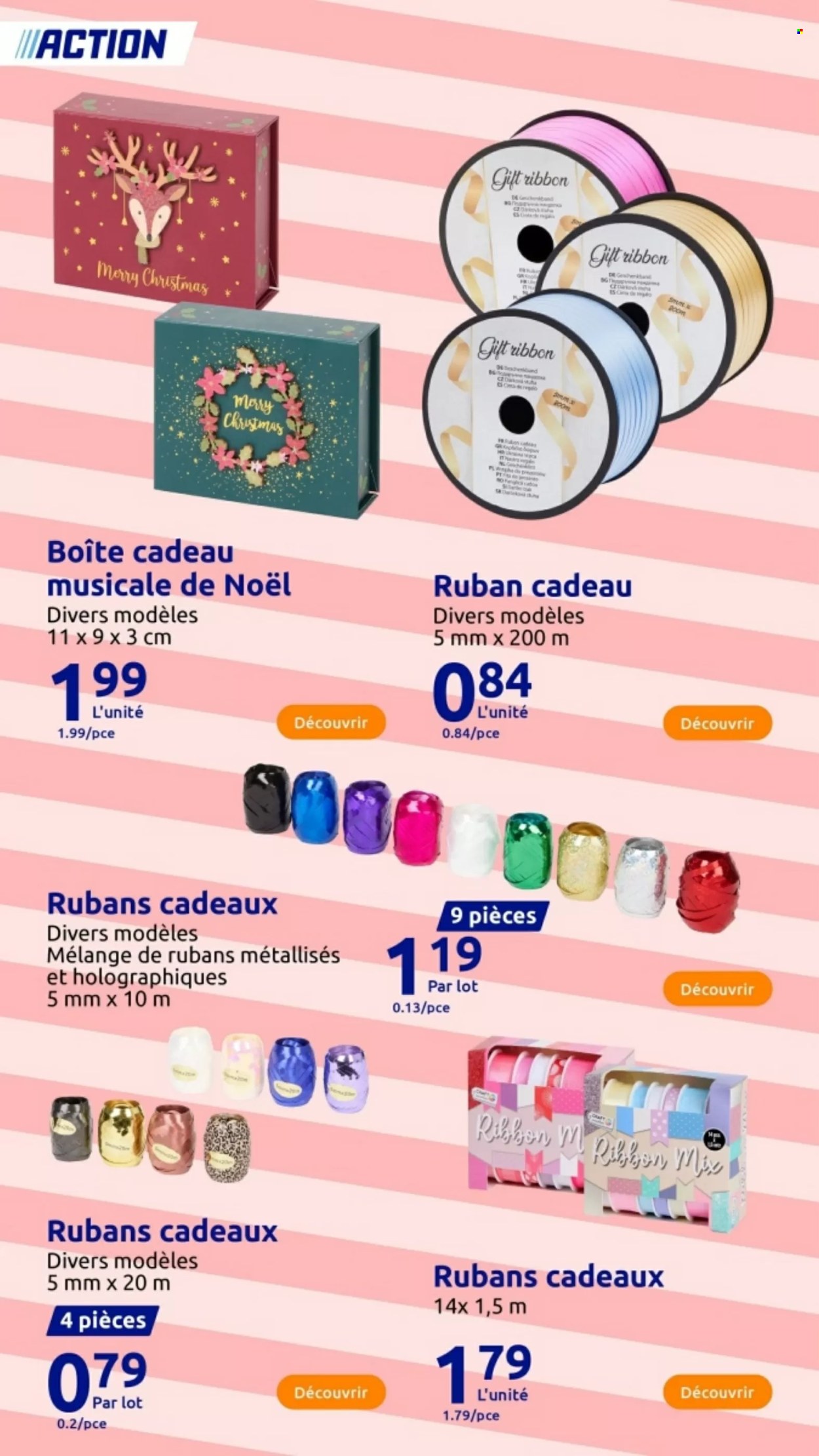 Catalogue Action - 11/12/2024 - 17/12/2024. Page 132