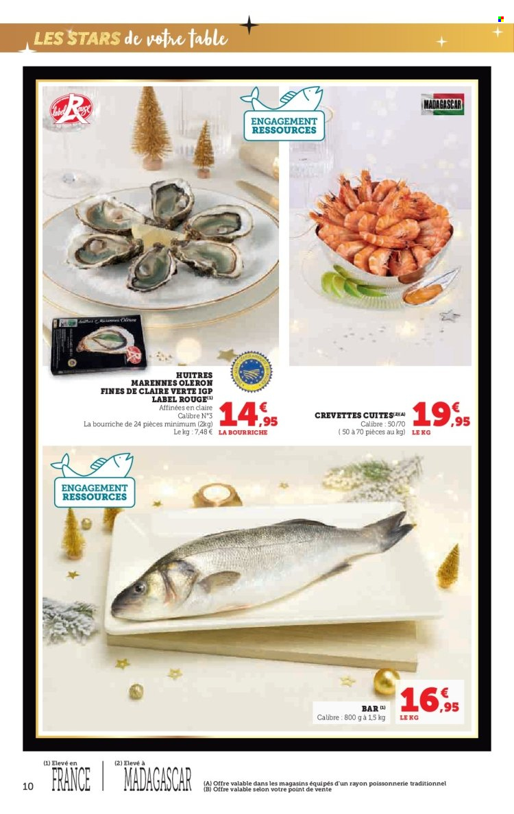 Catalogue HYPER U - 17/12/2024 - 24/12/2024. Page 10