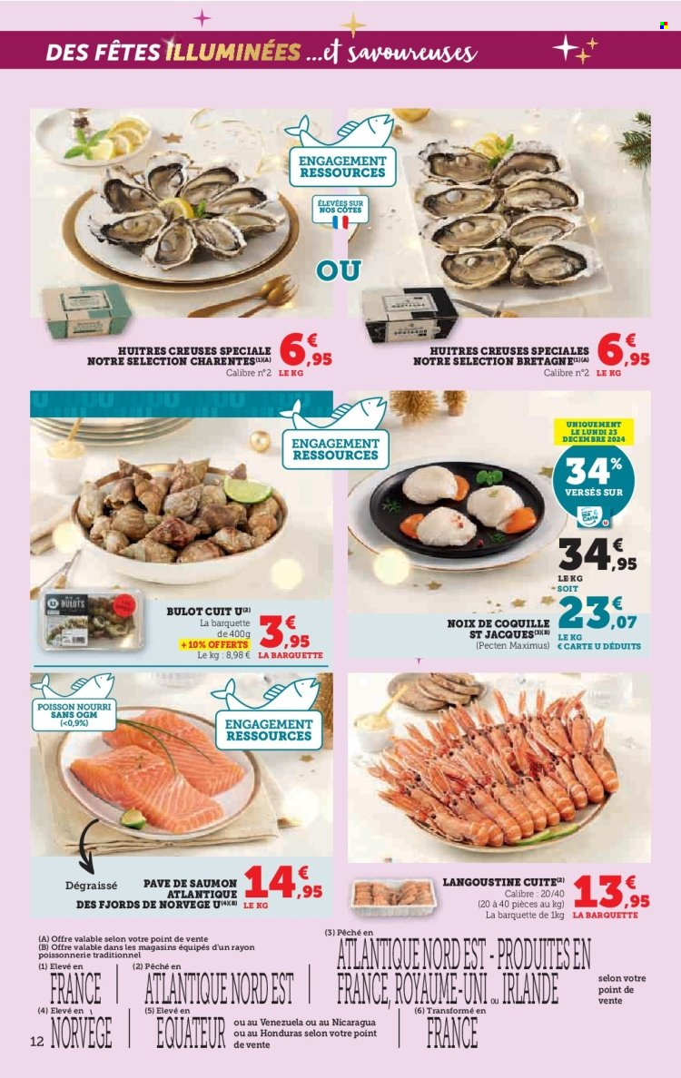 Catalogue HYPER U - 17/12/2024 - 24/12/2024. Page 12