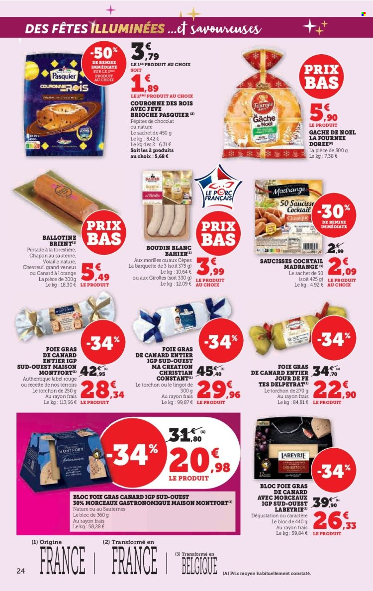 Catalogue HYPER U - 17/12/2024 - 24/12/2024. Page 24