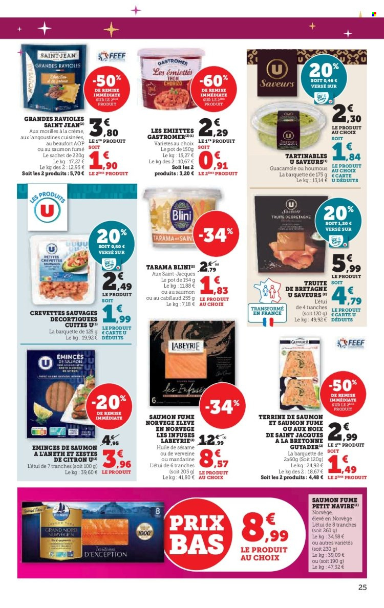 Catalogue HYPER U - 17/12/2024 - 24/12/2024. Page 25
