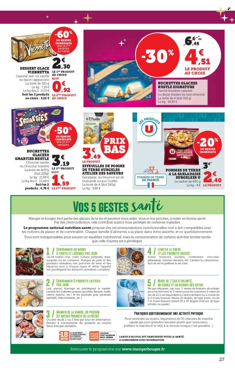Catalogue HYPER U - 17/12/2024 - 24/12/2024. Page 27